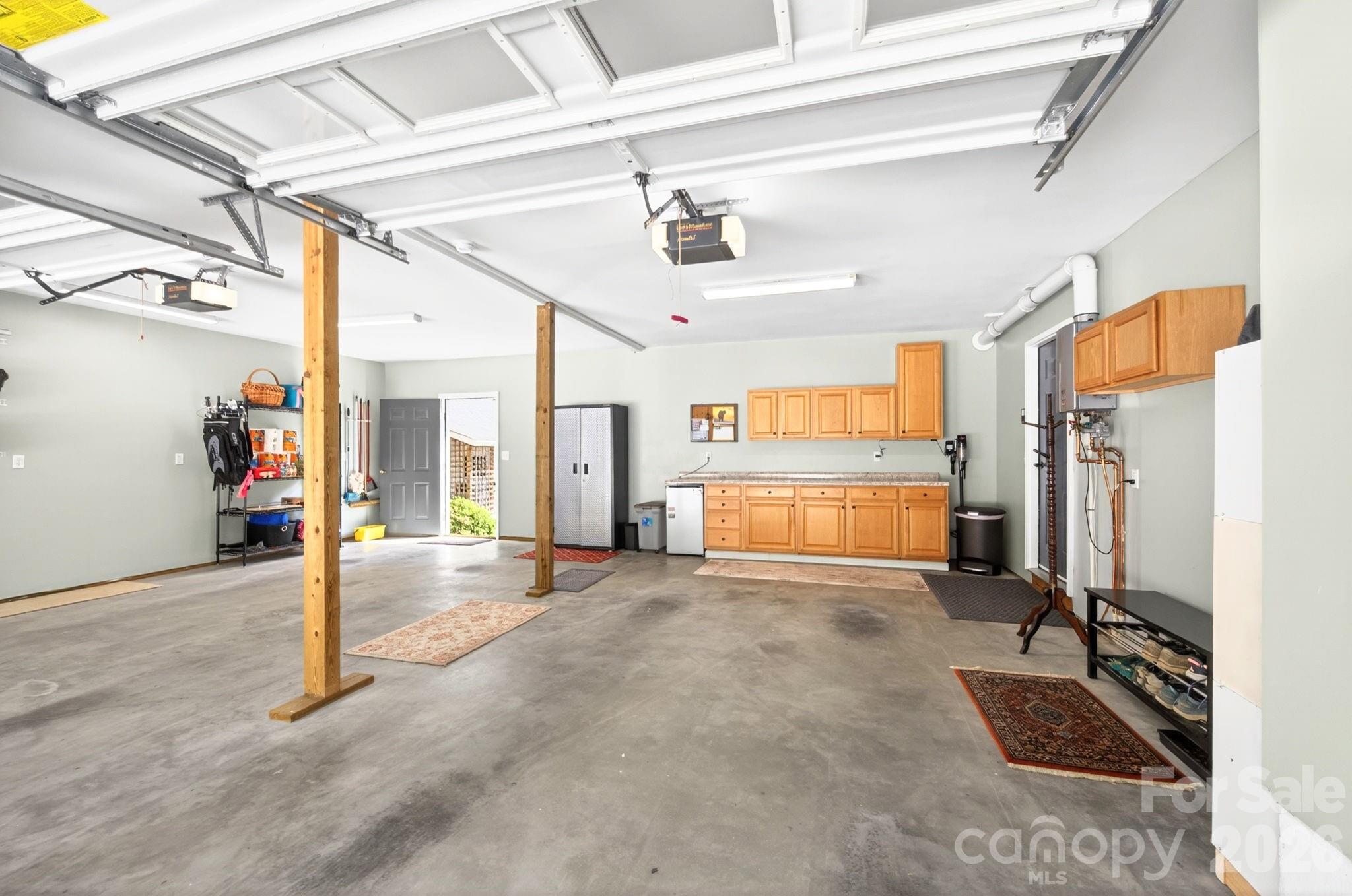 Byers Park - Residential