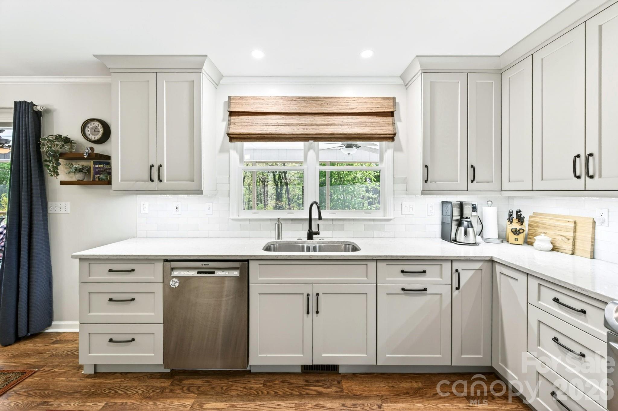 Byers Park - Residential