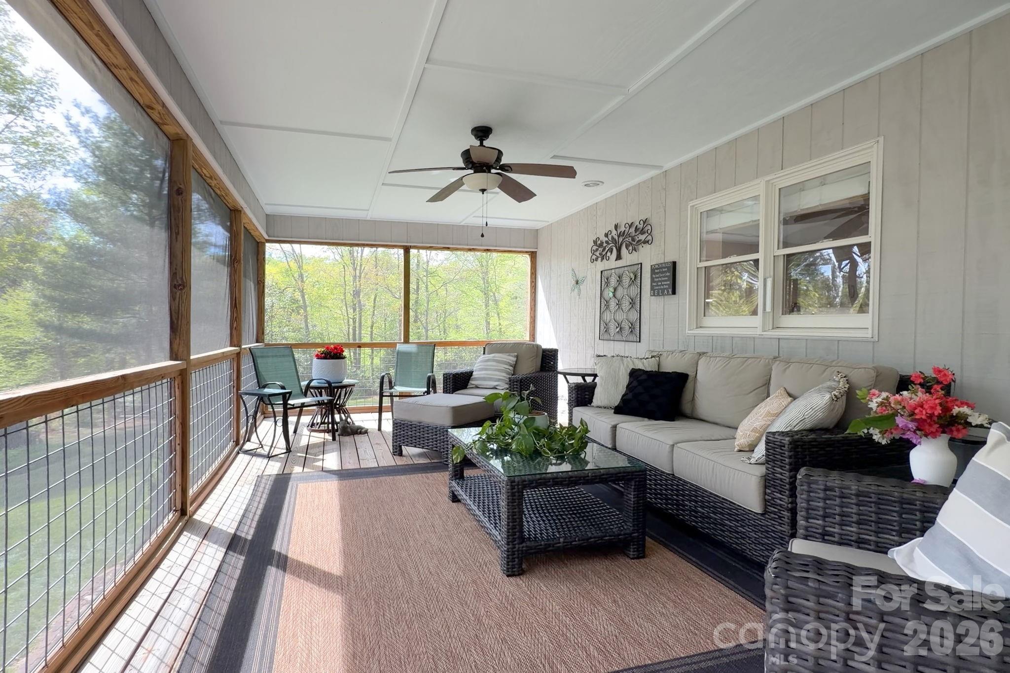 Byers Park - Residential
