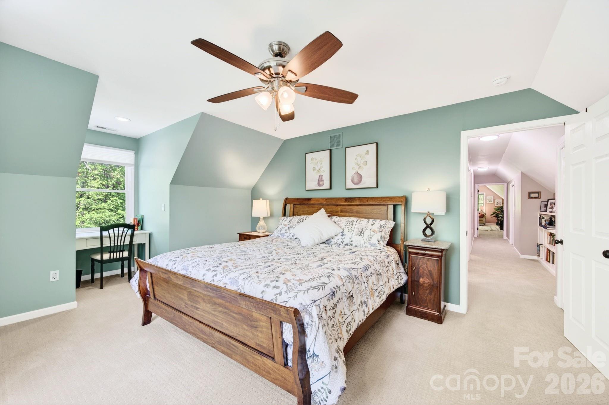 Byers Park - Residential