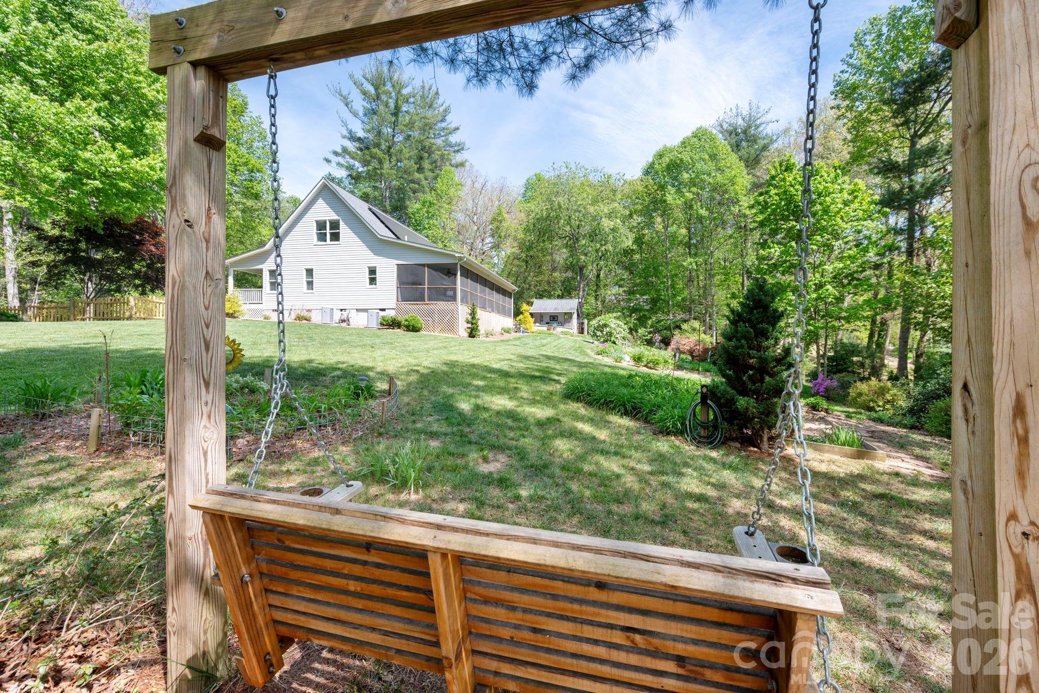 Byers Park - Residential