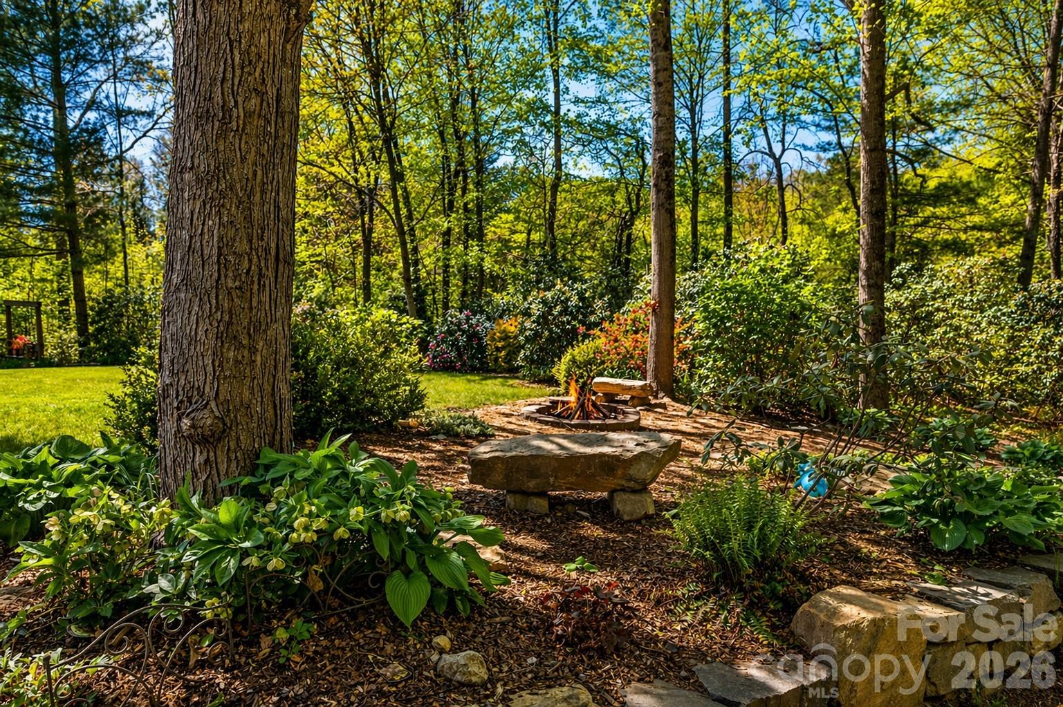 Byers Park - Residential