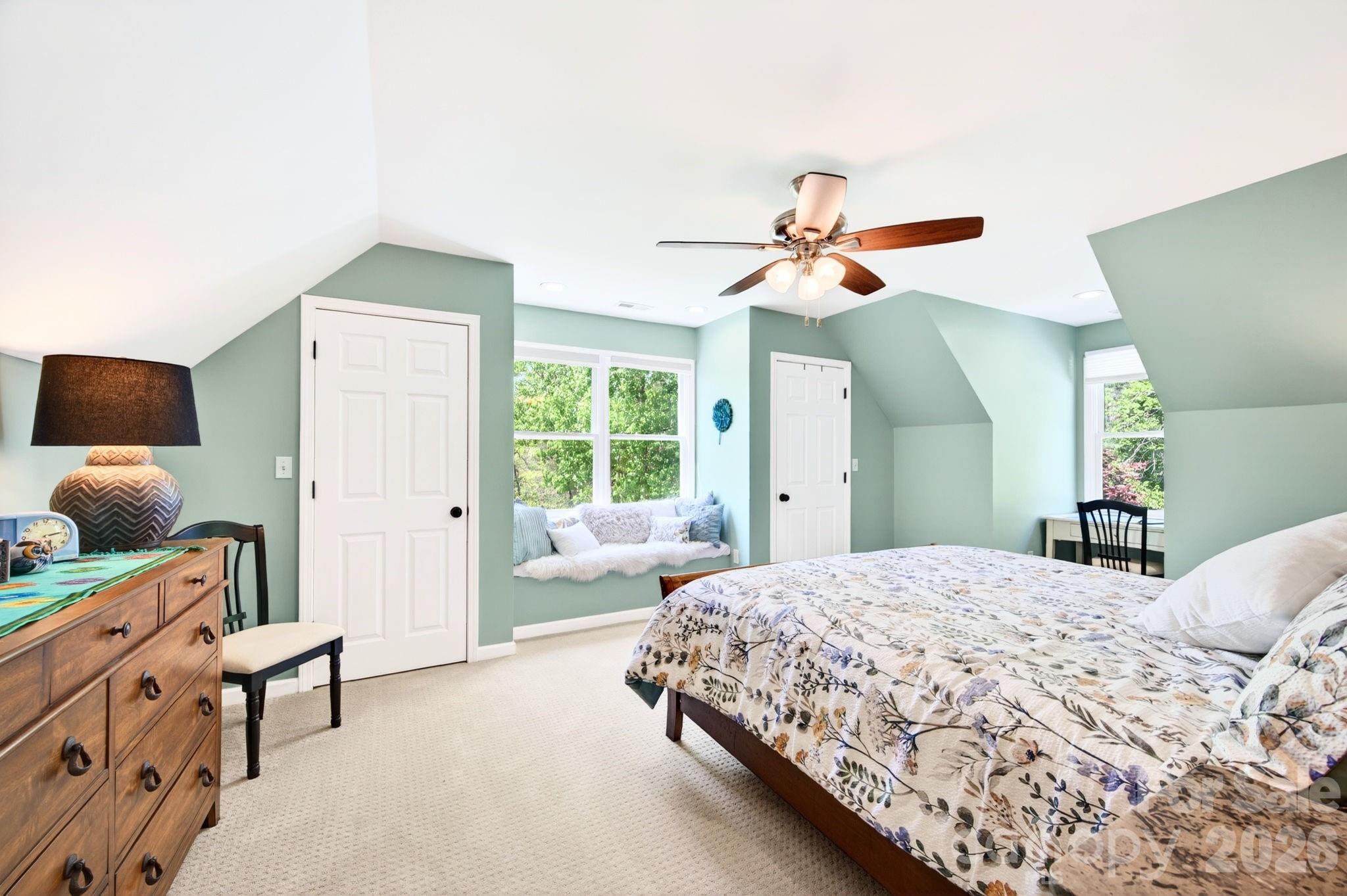 Byers Park - Residential