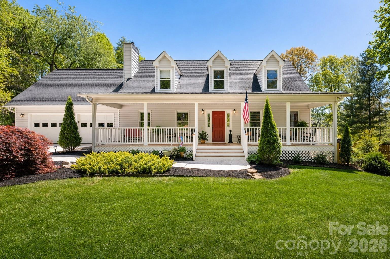 Byers Park - Residential