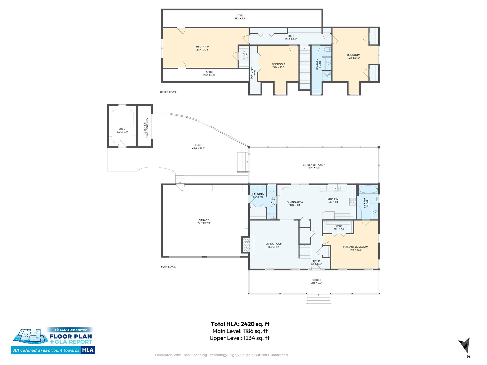 Byers Park - Residential