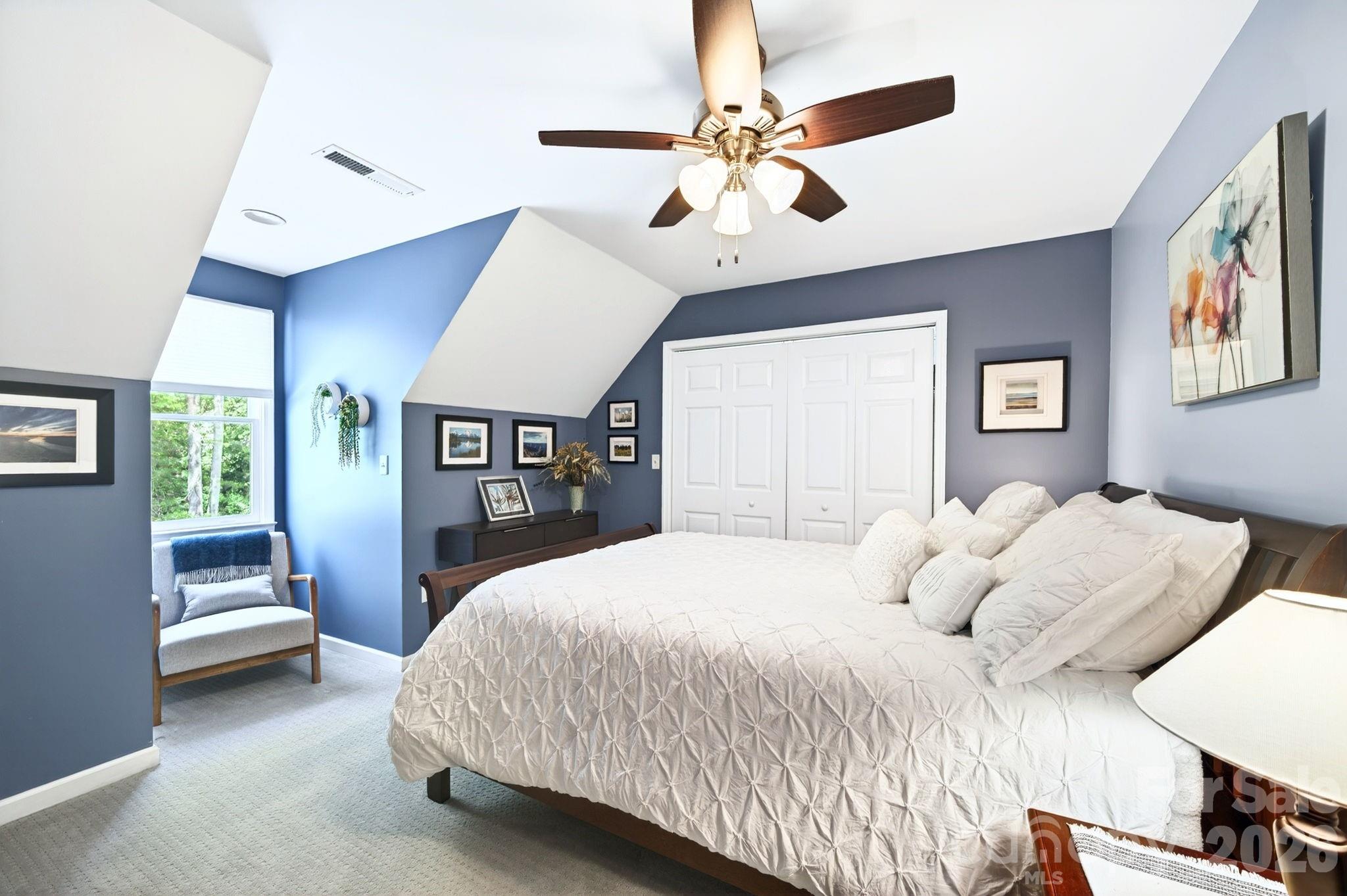 Byers Park - Residential