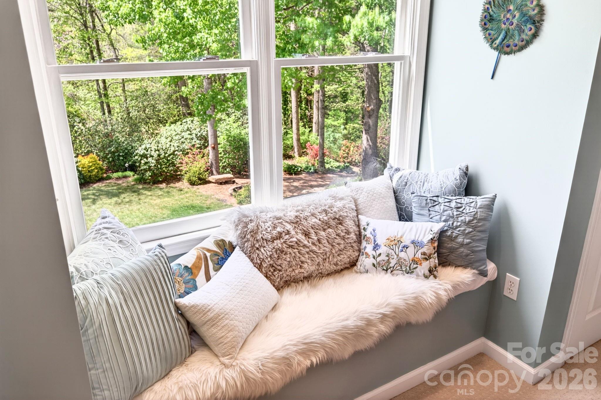 Byers Park - Residential