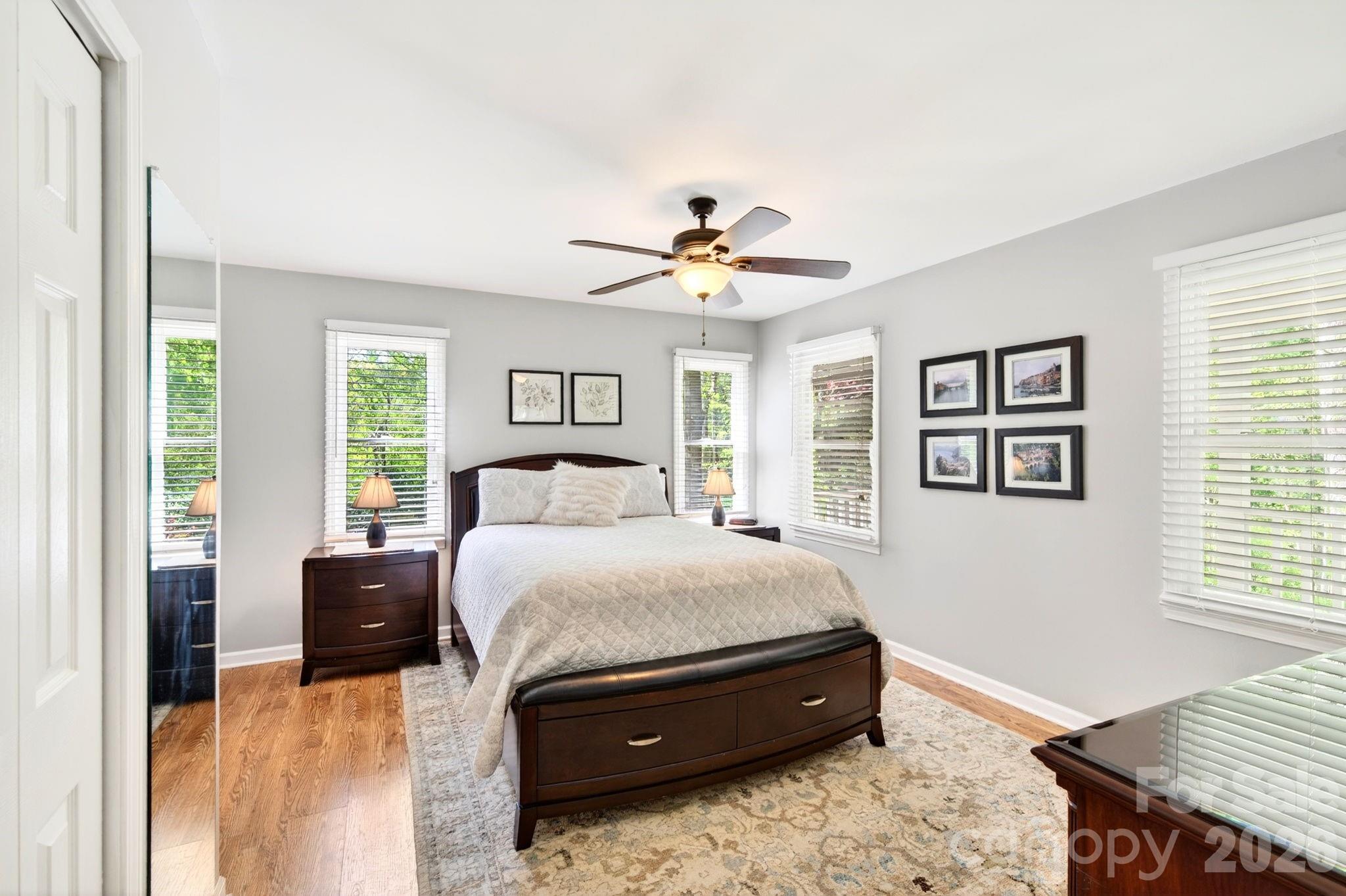 Byers Park - Residential