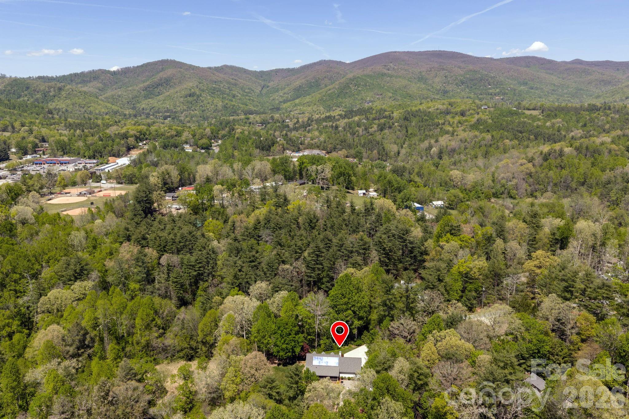 Byers Park - Residential