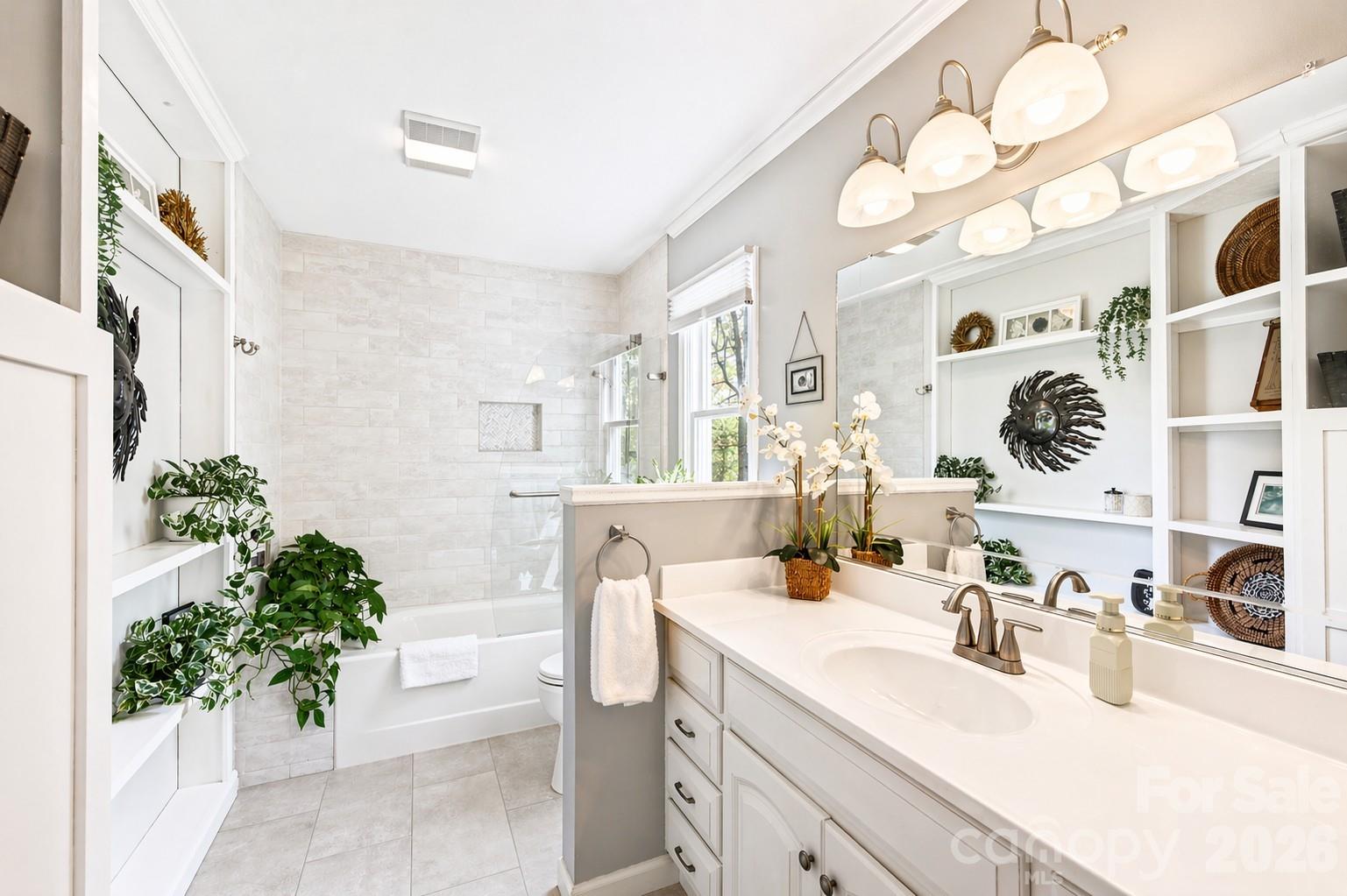 Byers Park - Residential