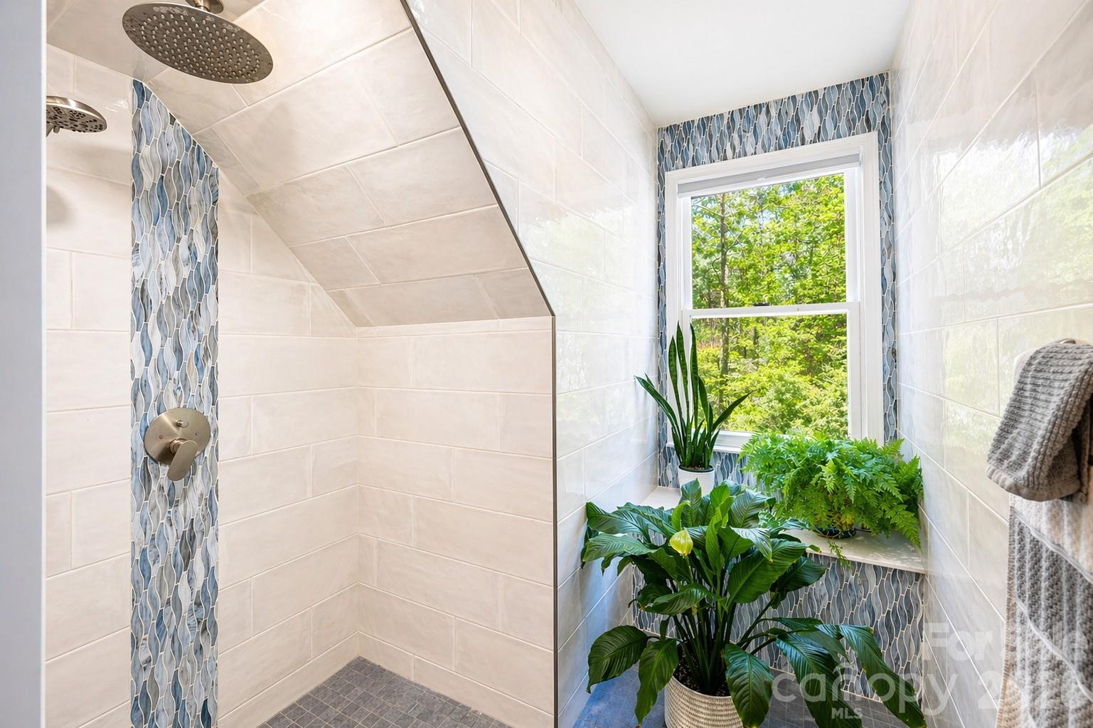 Byers Park - Residential