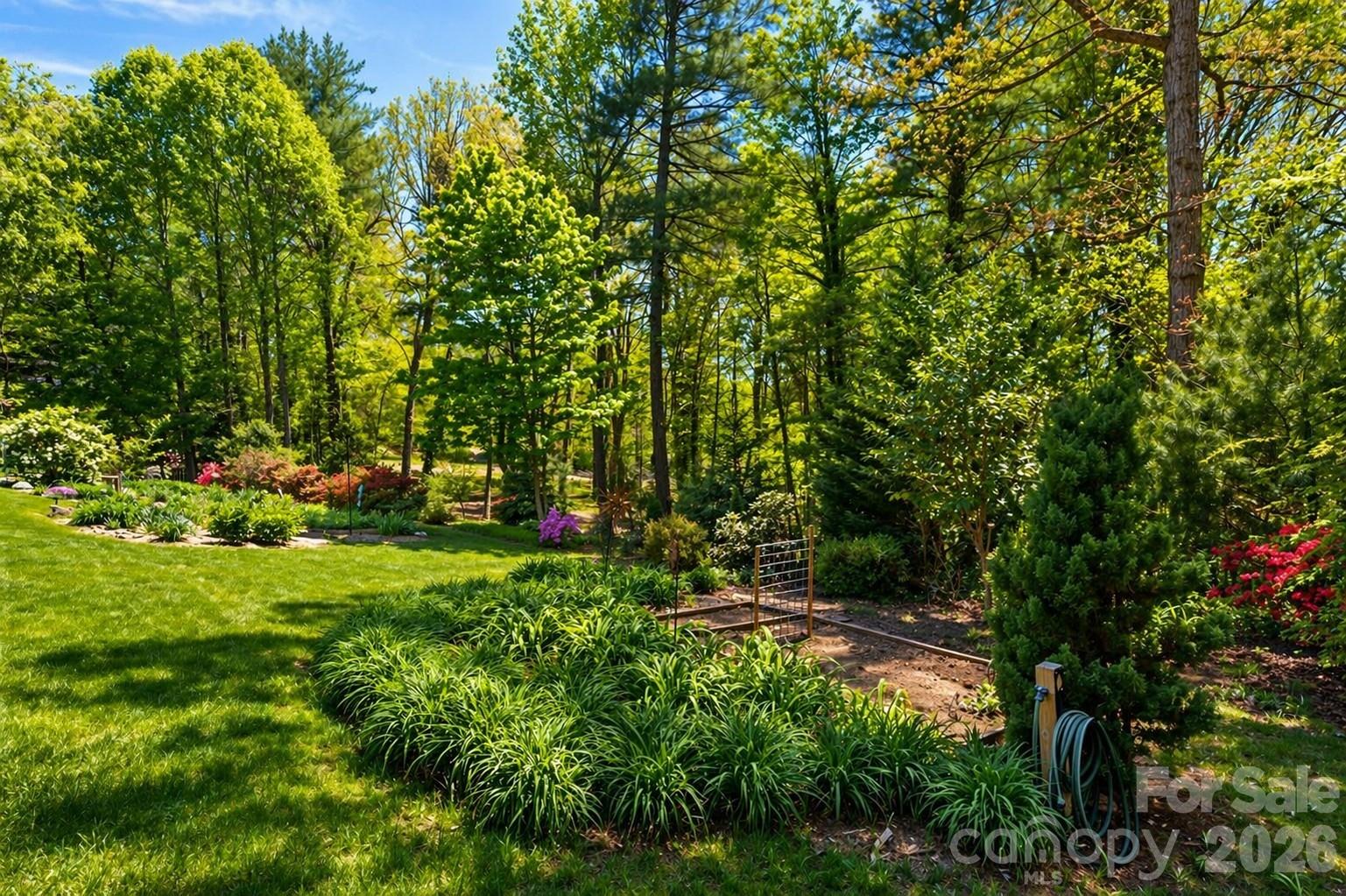 Byers Park - Residential