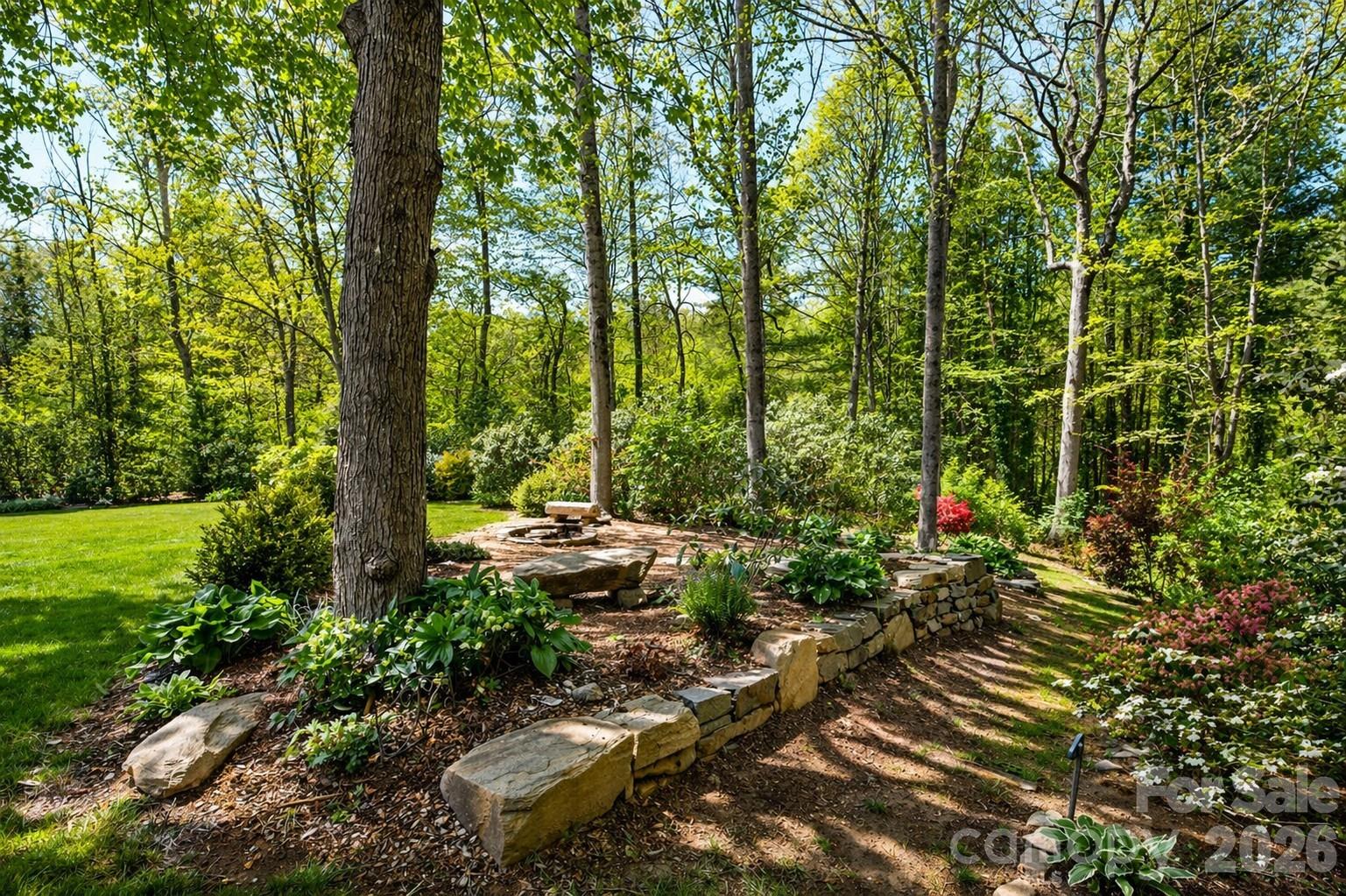 Byers Park - Residential