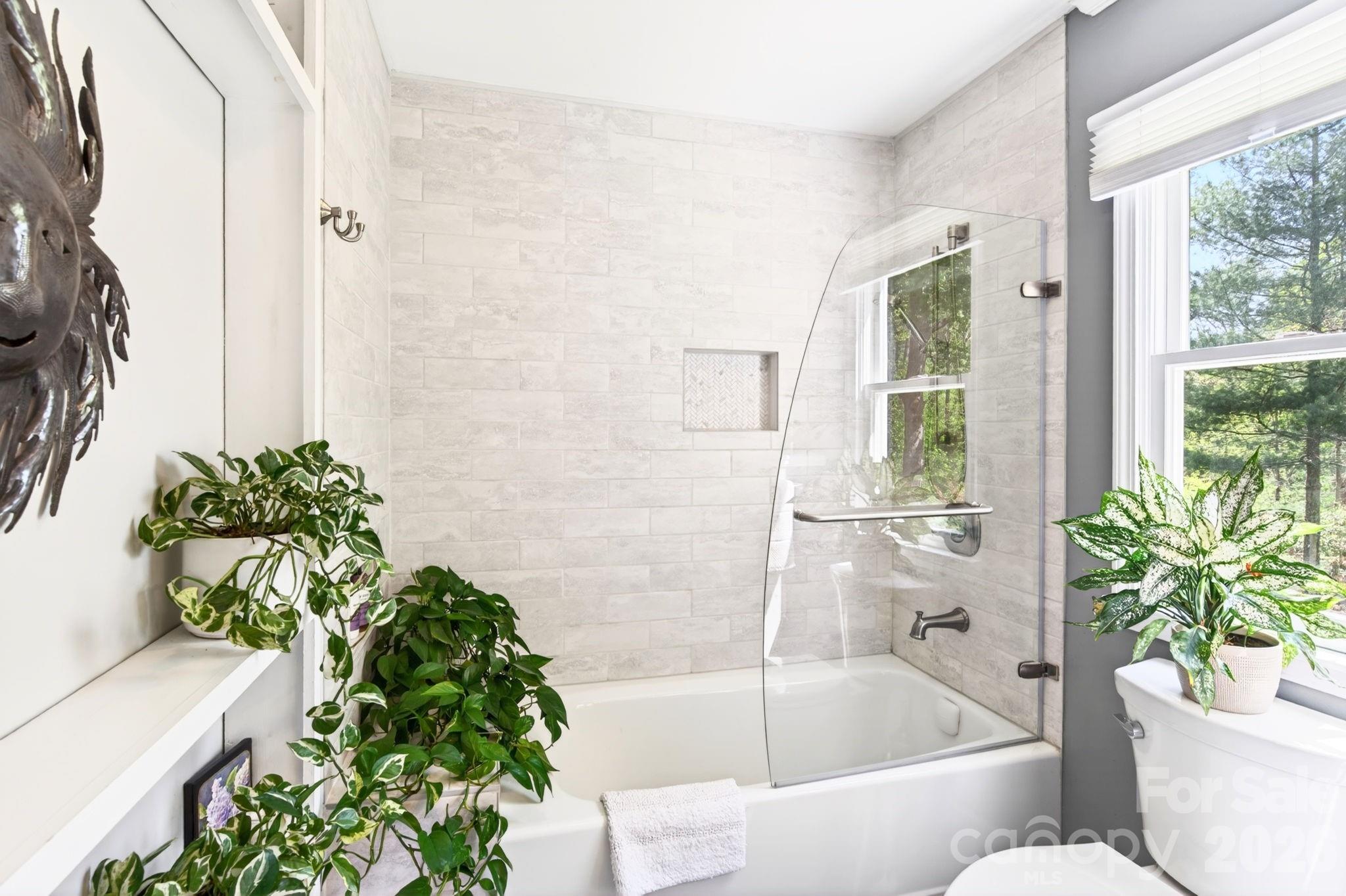 Byers Park - Residential