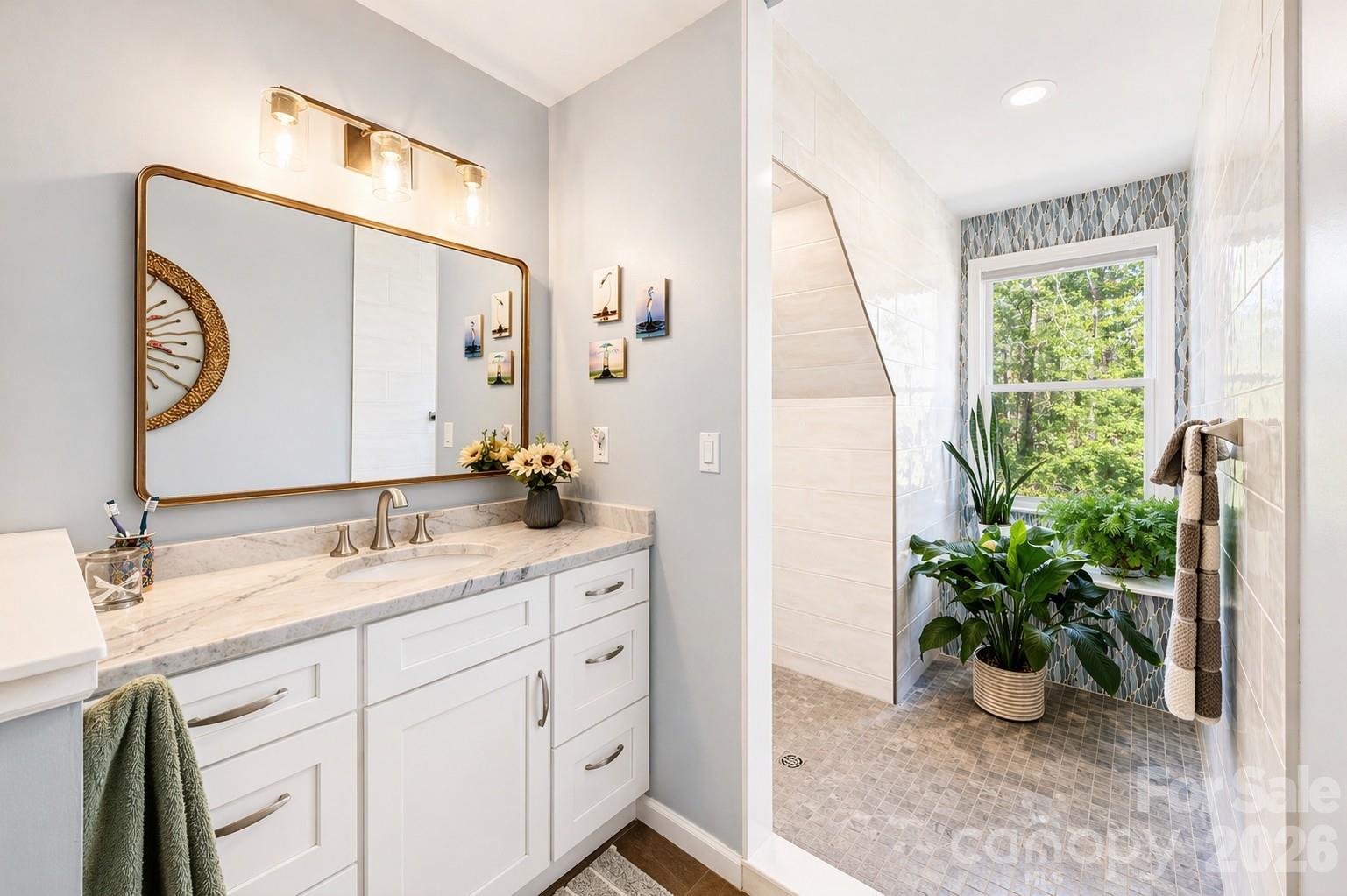 Byers Park - Residential