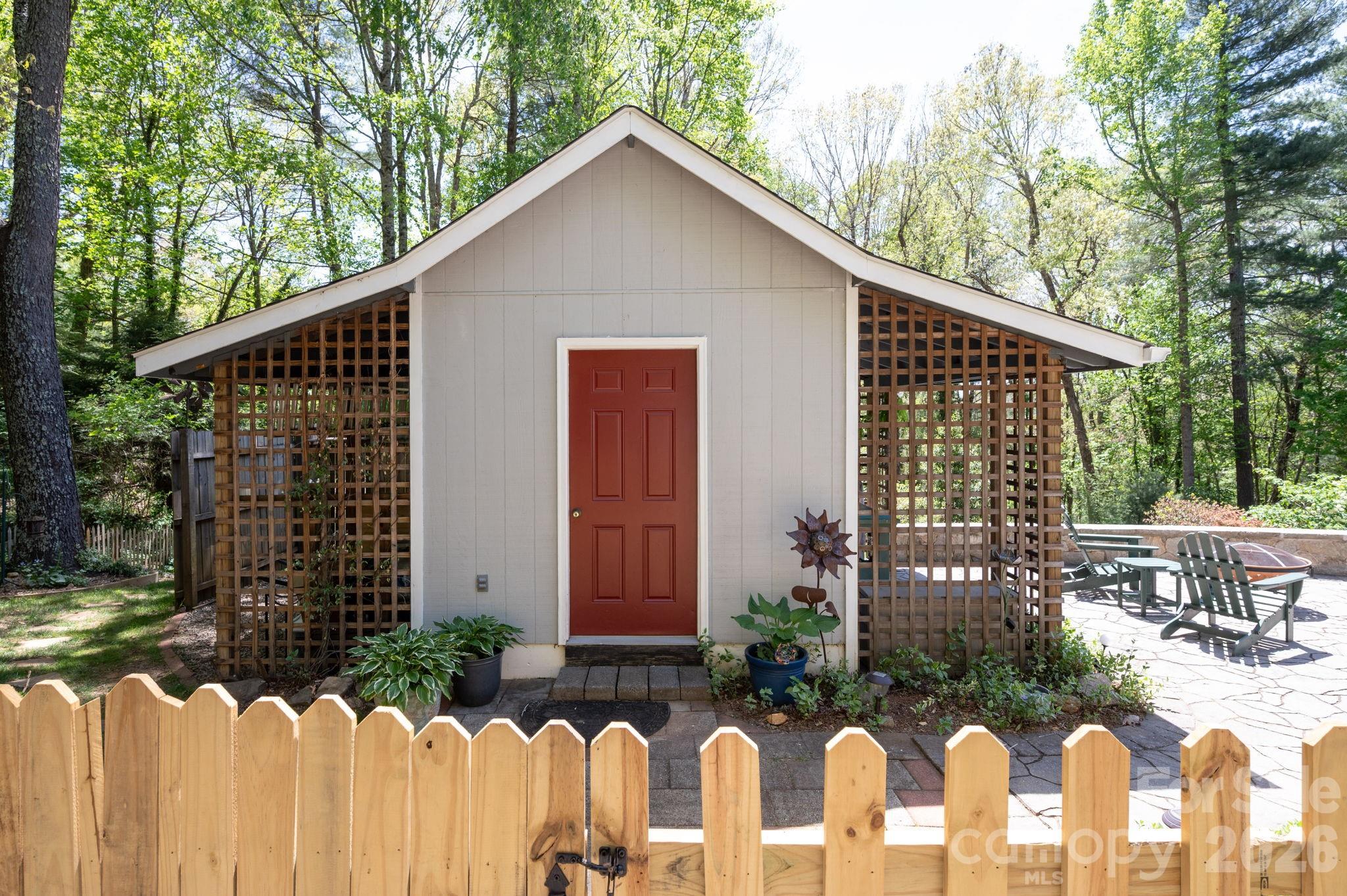 Byers Park - Residential