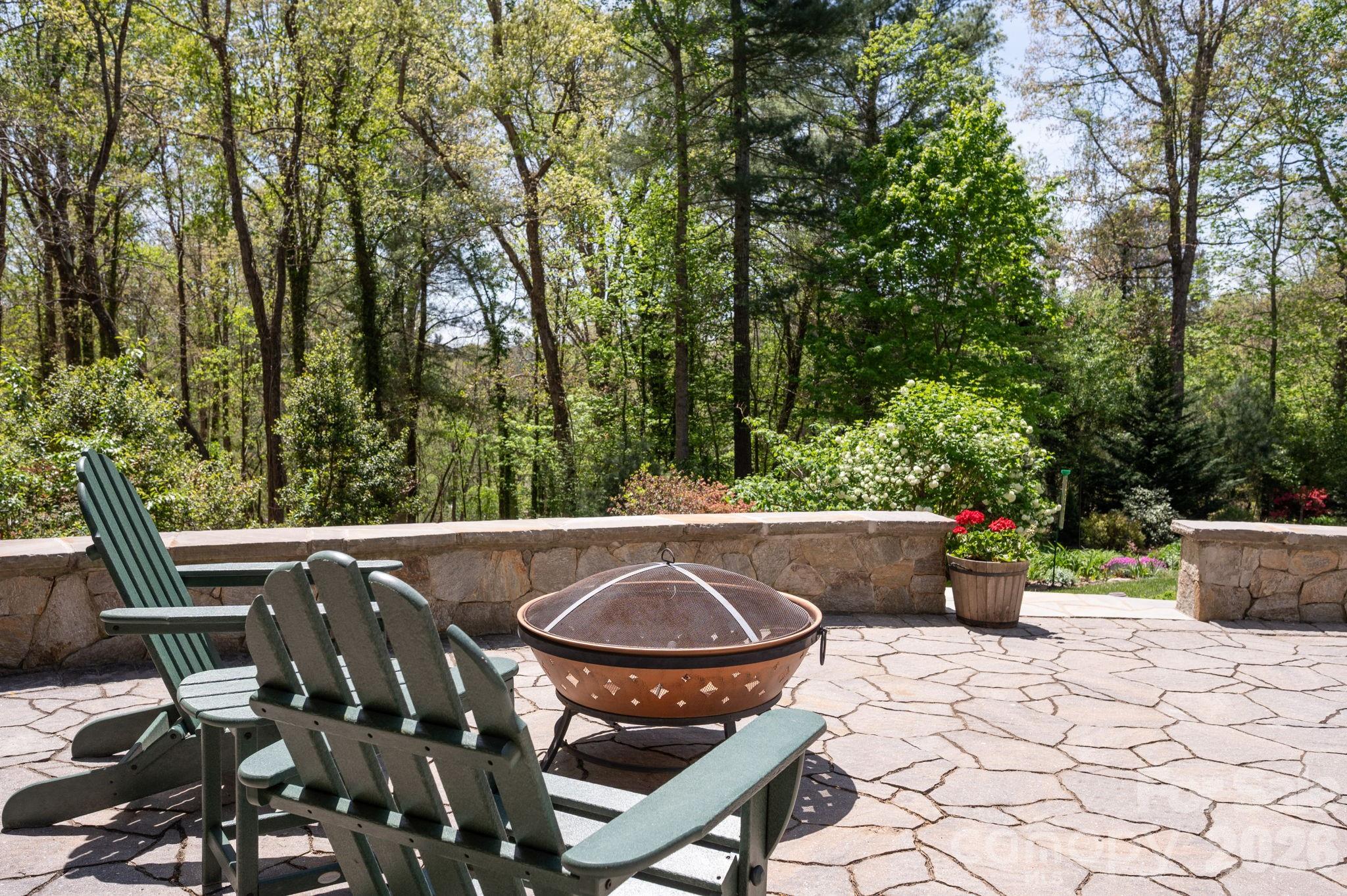 Byers Park - Residential