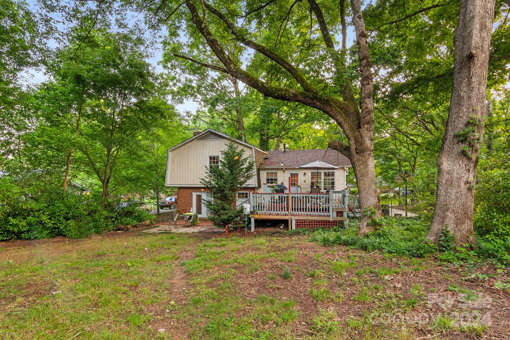 Mcclintock Woods - Residential