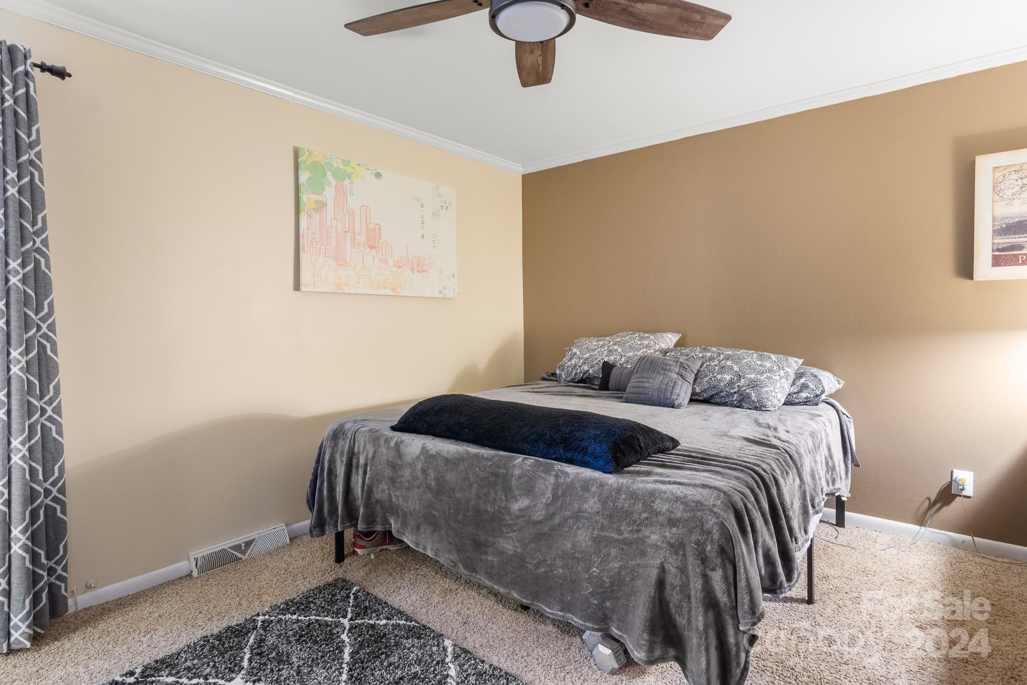 Mcclintock Woods - Residential