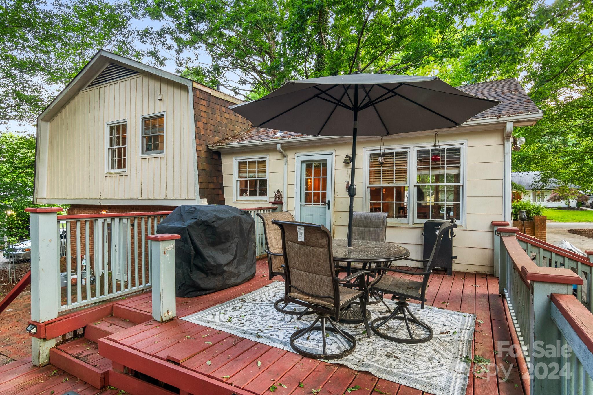 Mcclintock Woods - Residential