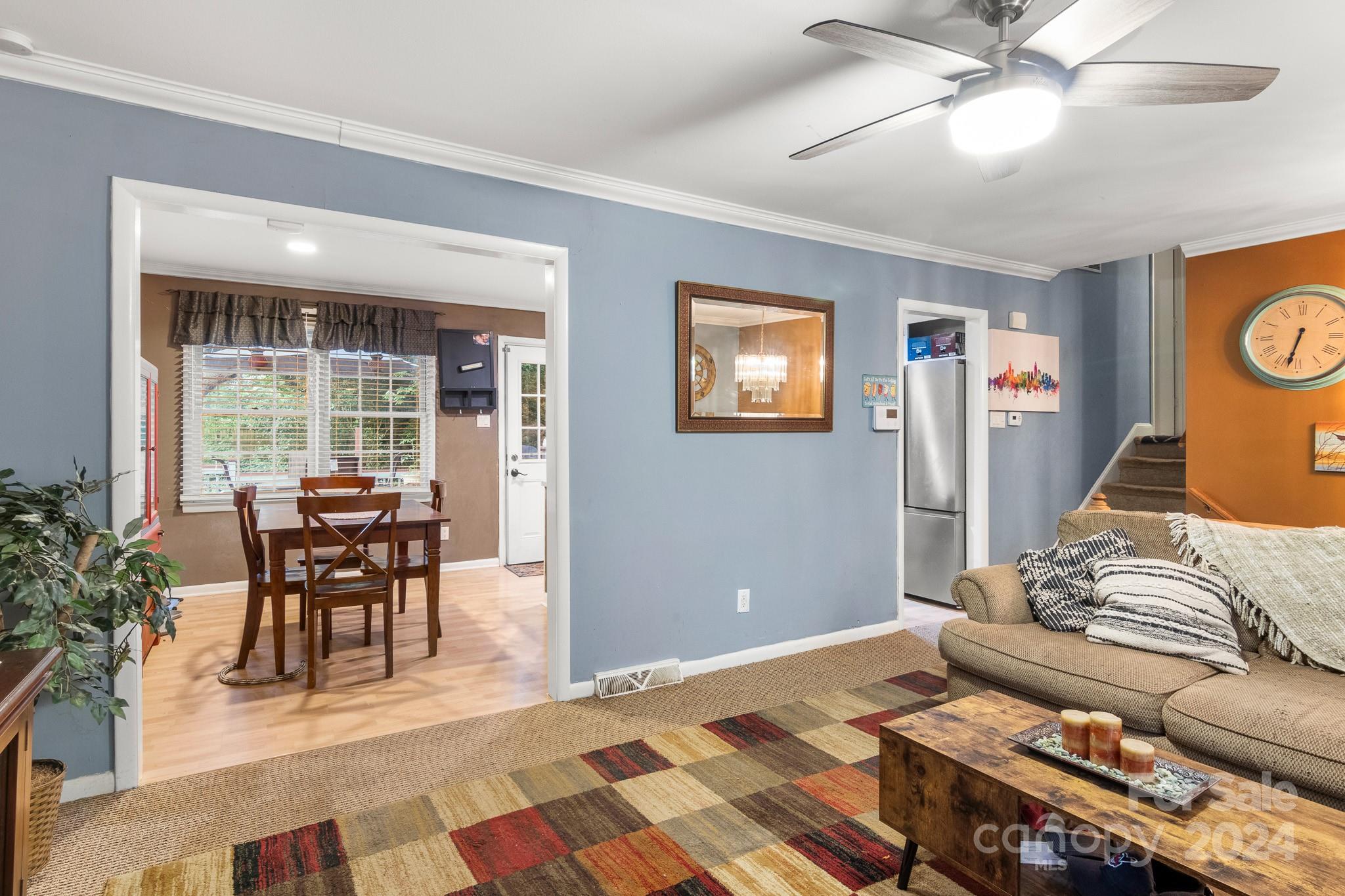 Mcclintock Woods - Residential