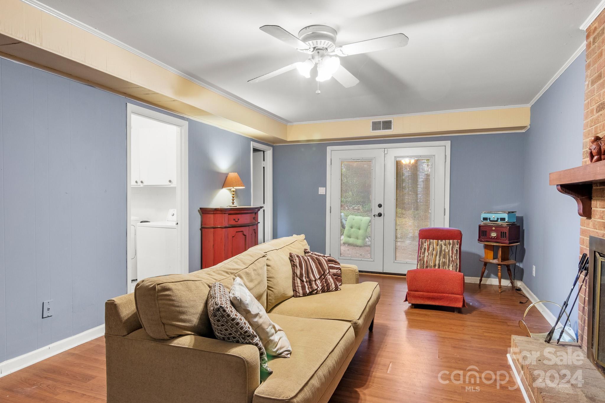 Mcclintock Woods - Residential