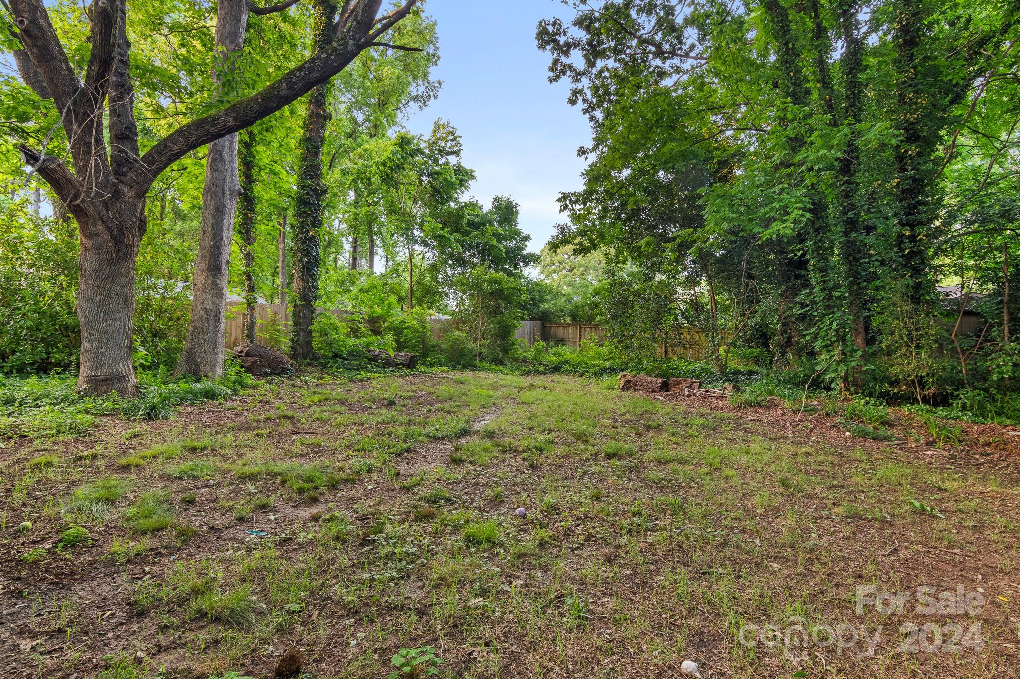 Mcclintock Woods - Residential