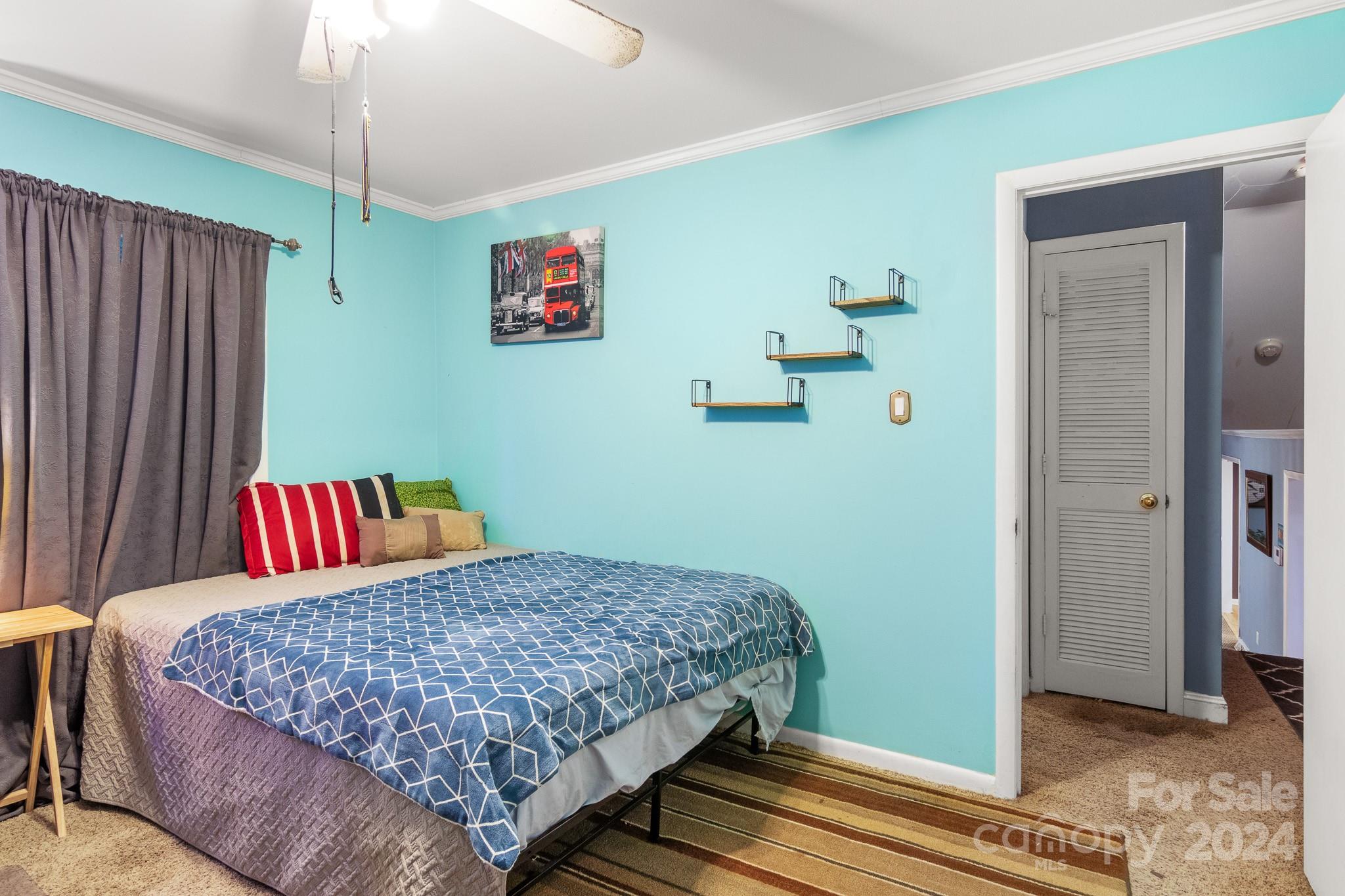 Mcclintock Woods - Residential