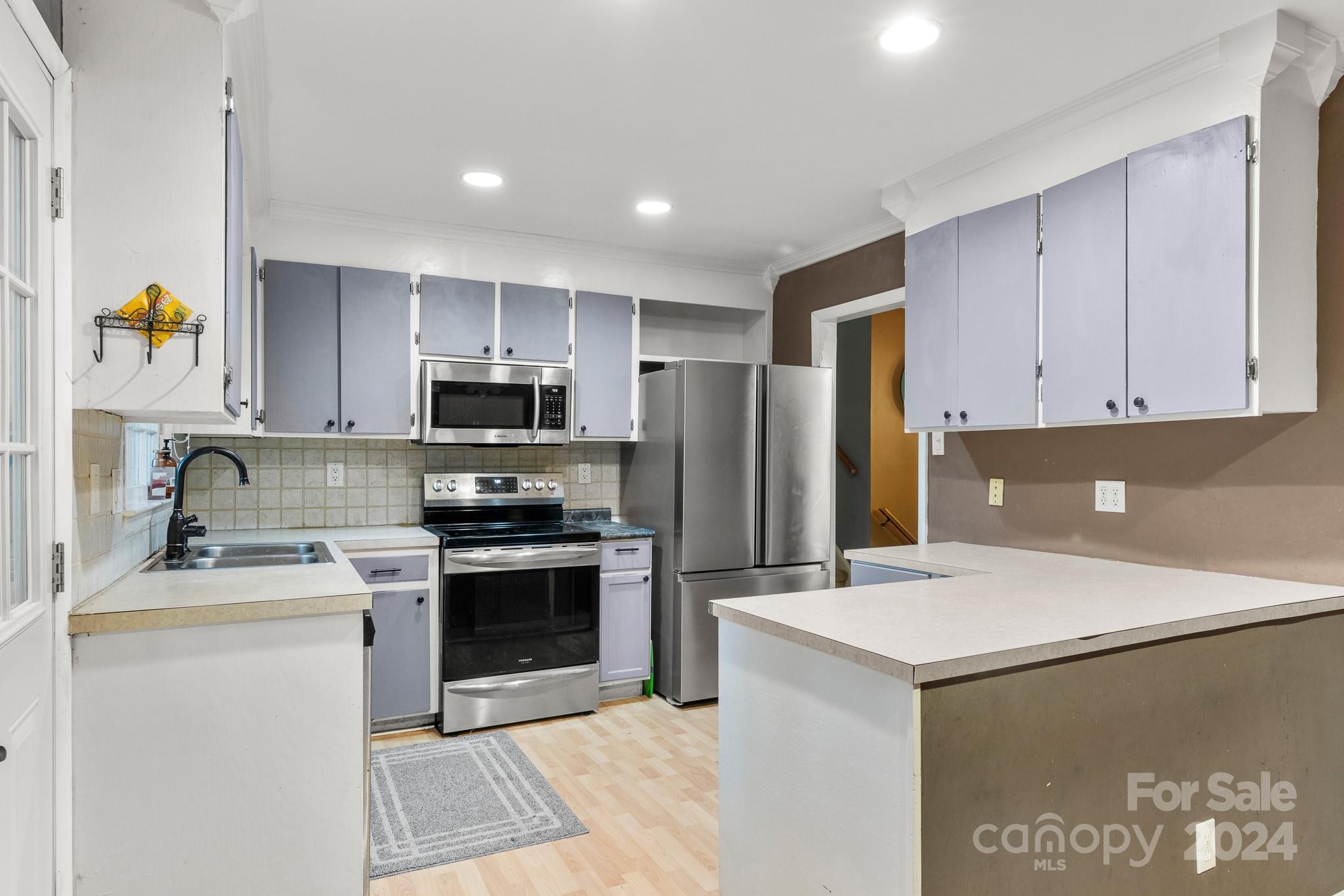 Mcclintock Woods - Residential