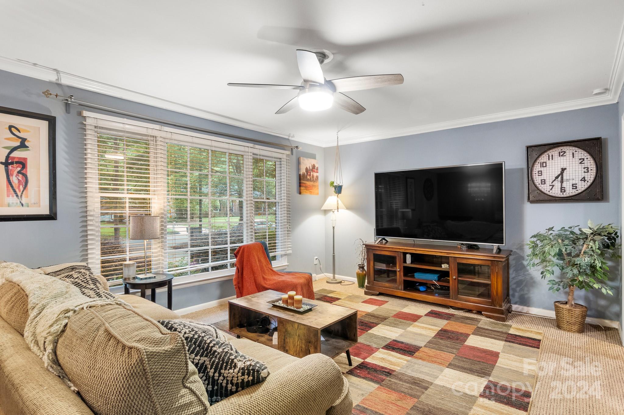 Mcclintock Woods - Residential