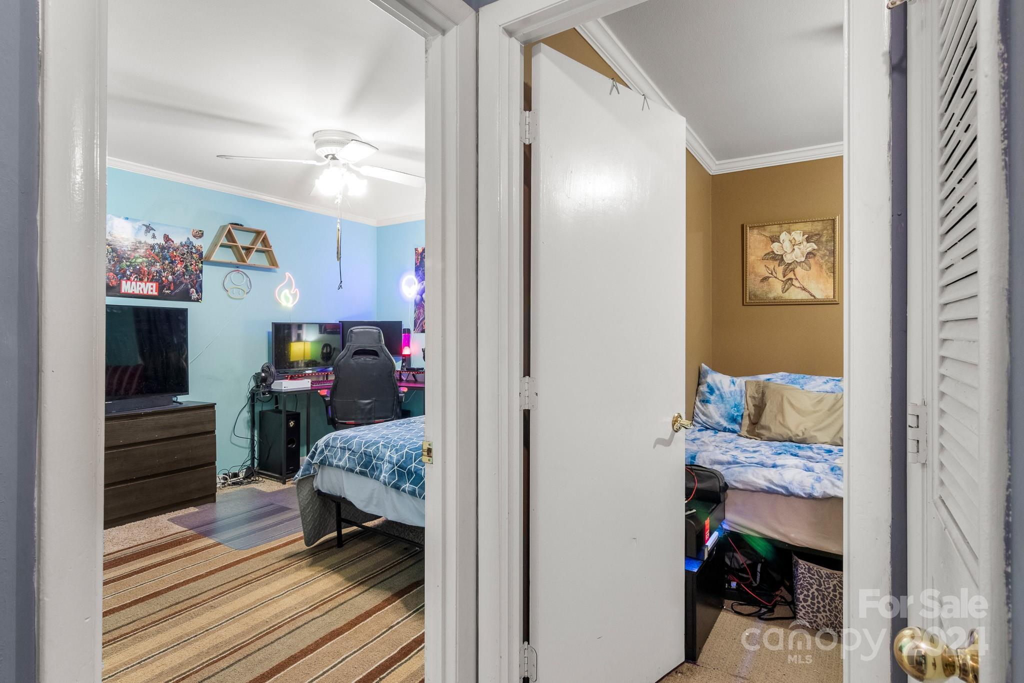 Mcclintock Woods - Residential