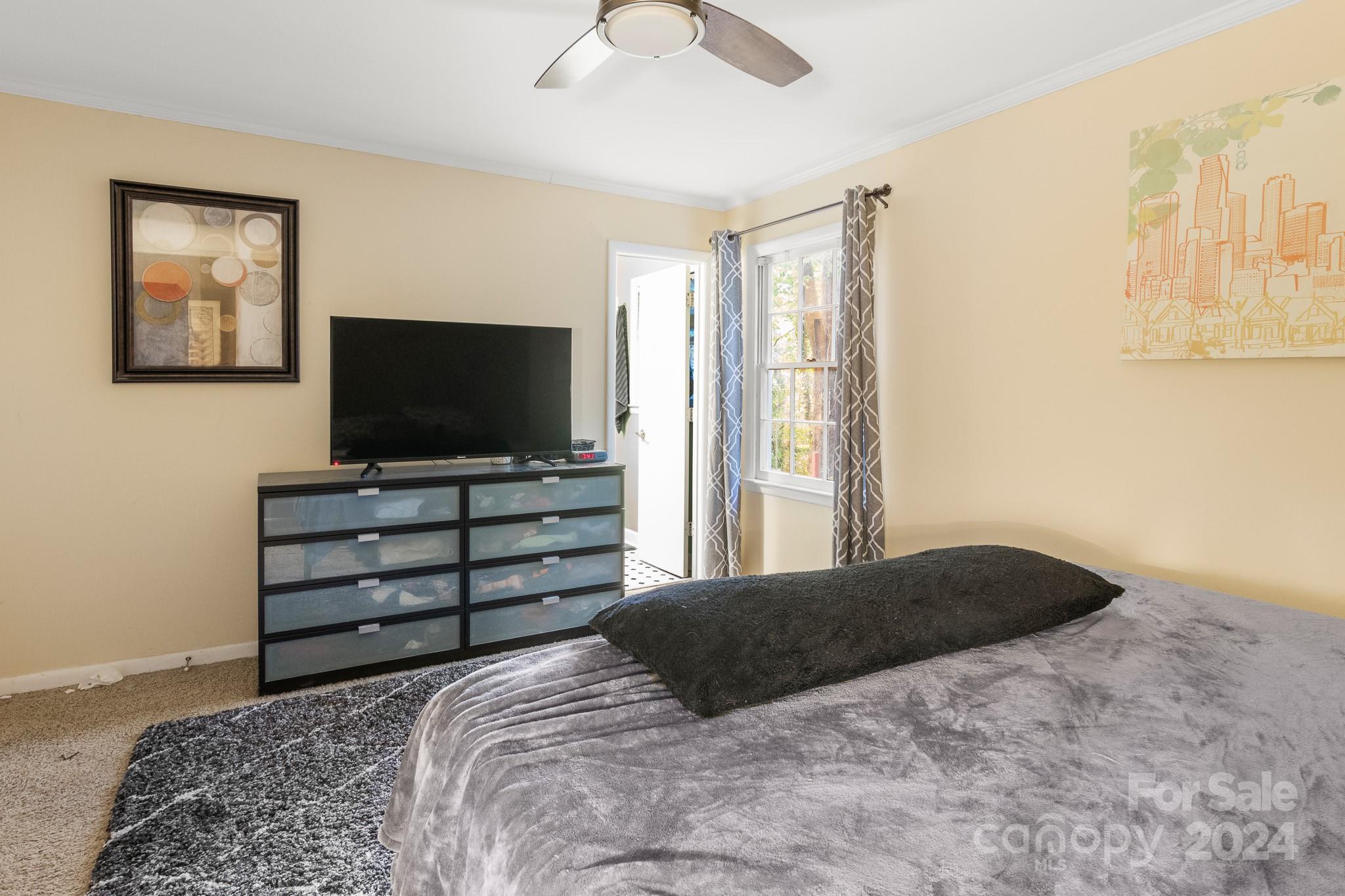 Mcclintock Woods - Residential