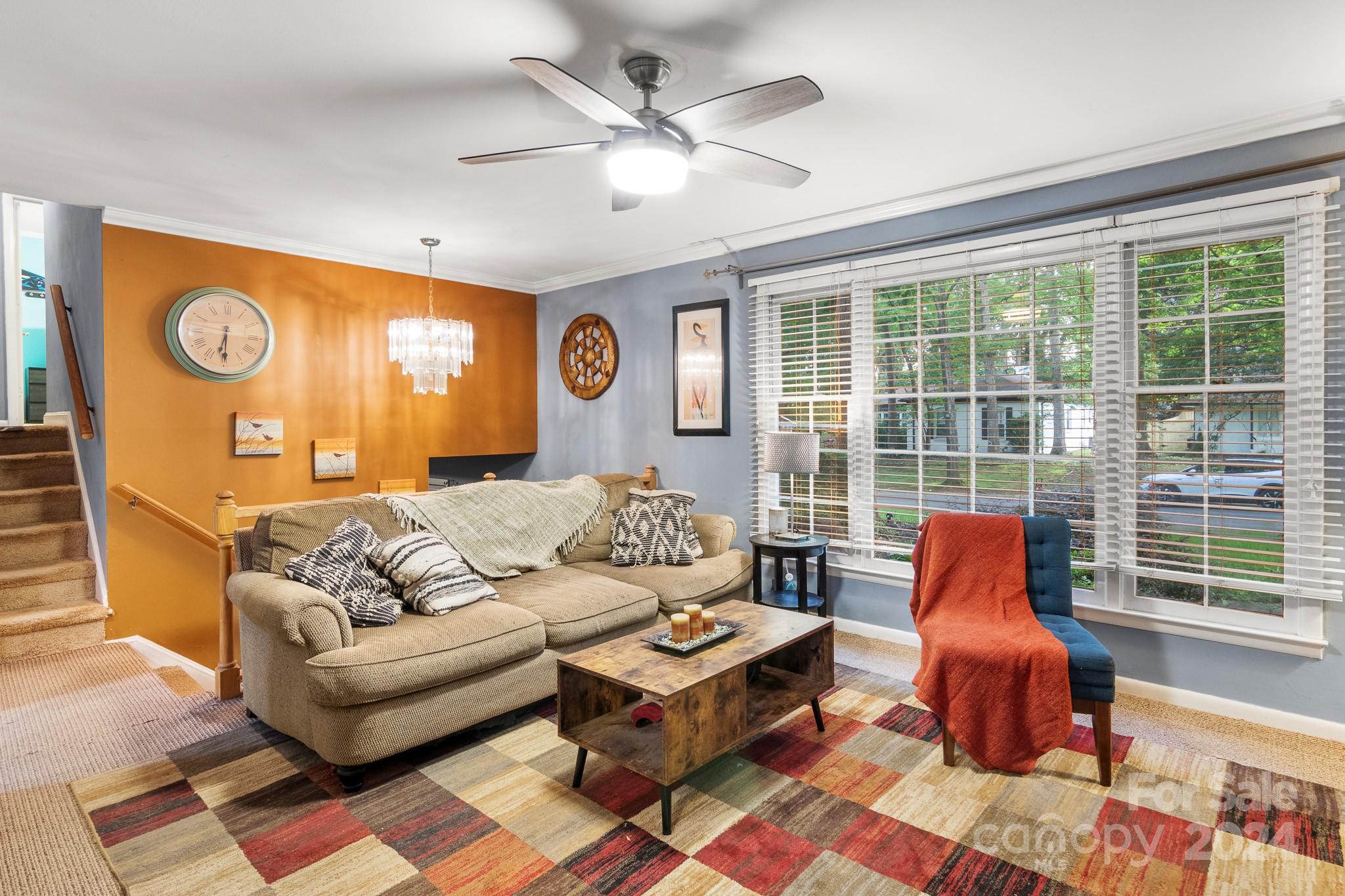 Mcclintock Woods - Residential