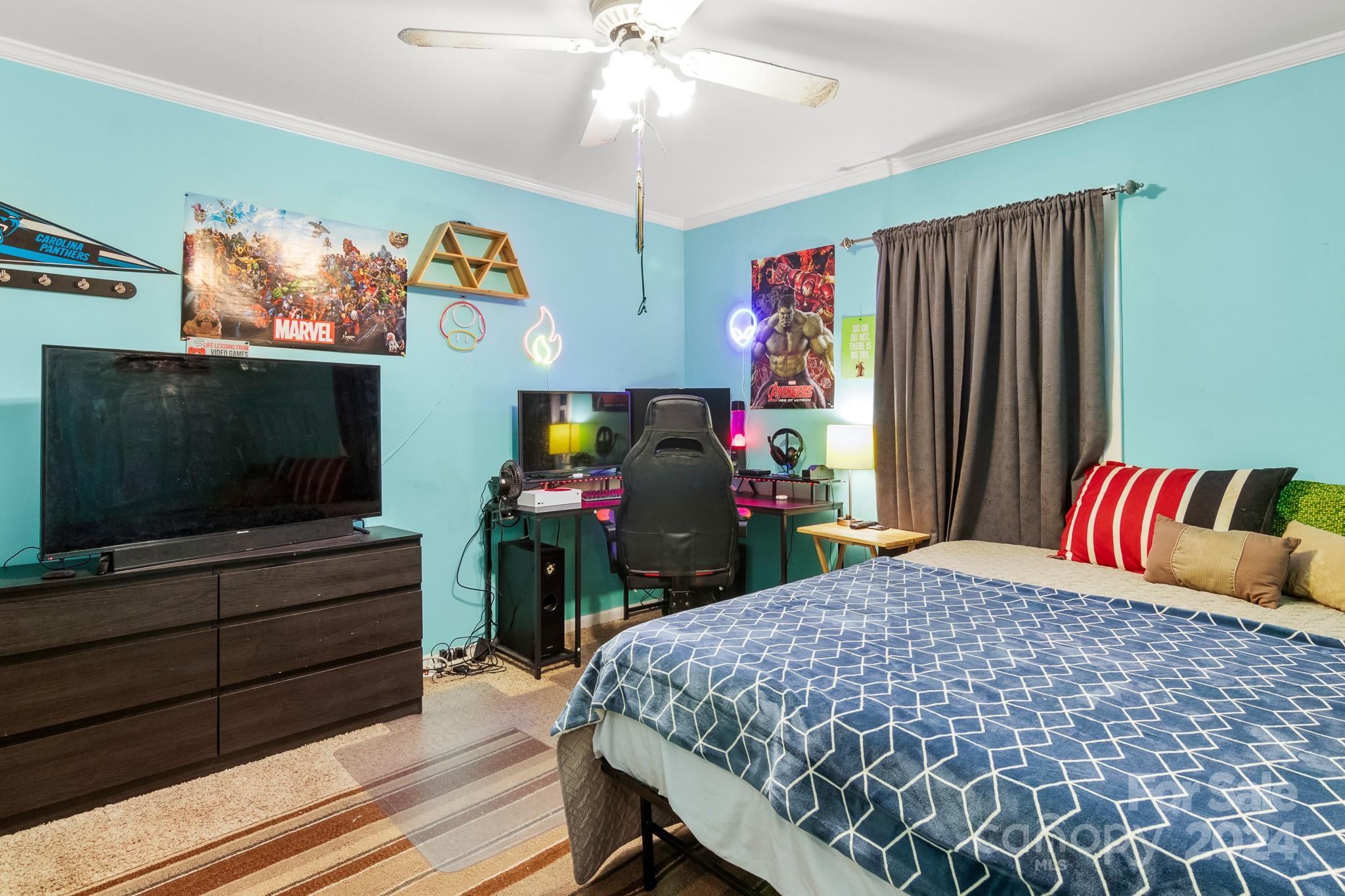 Mcclintock Woods - Residential