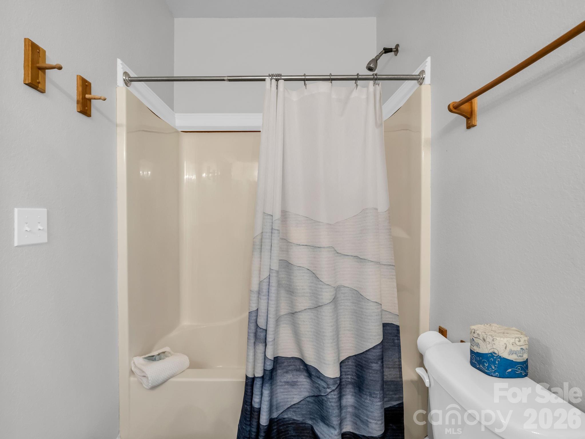 Rumbling Bald on Lake Lure - Residential