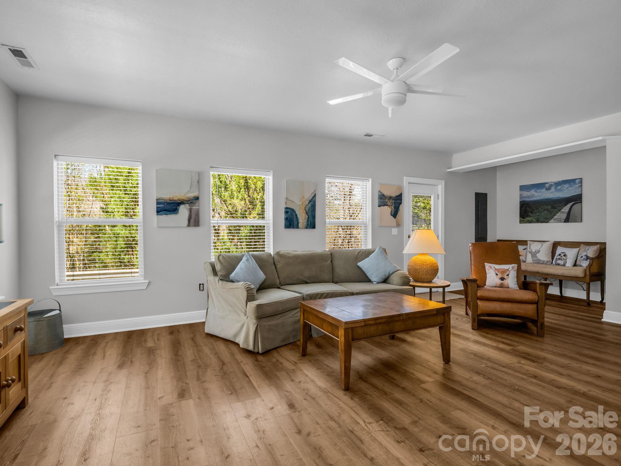 Rumbling Bald on Lake Lure - Residential