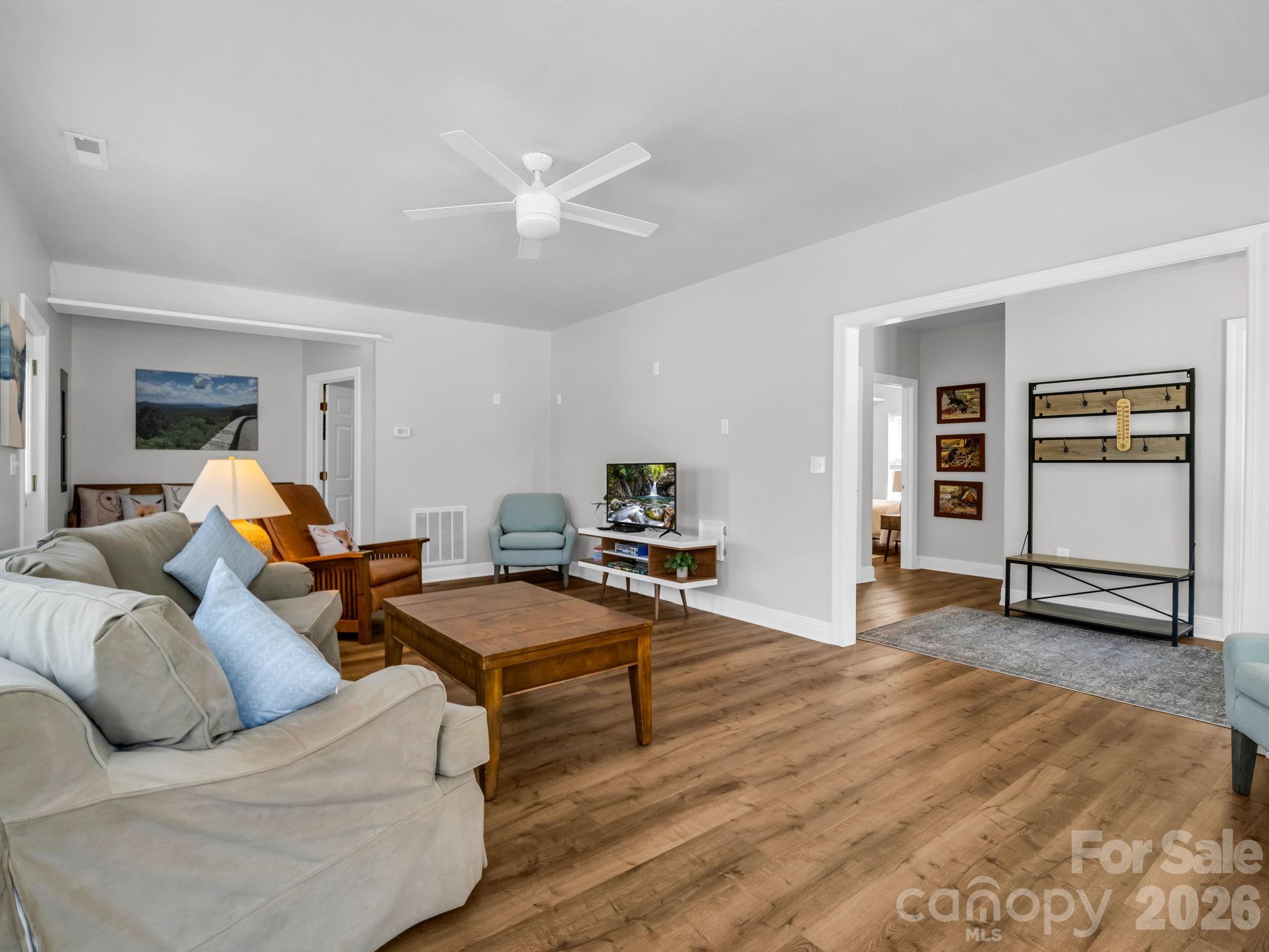 Rumbling Bald on Lake Lure - Residential