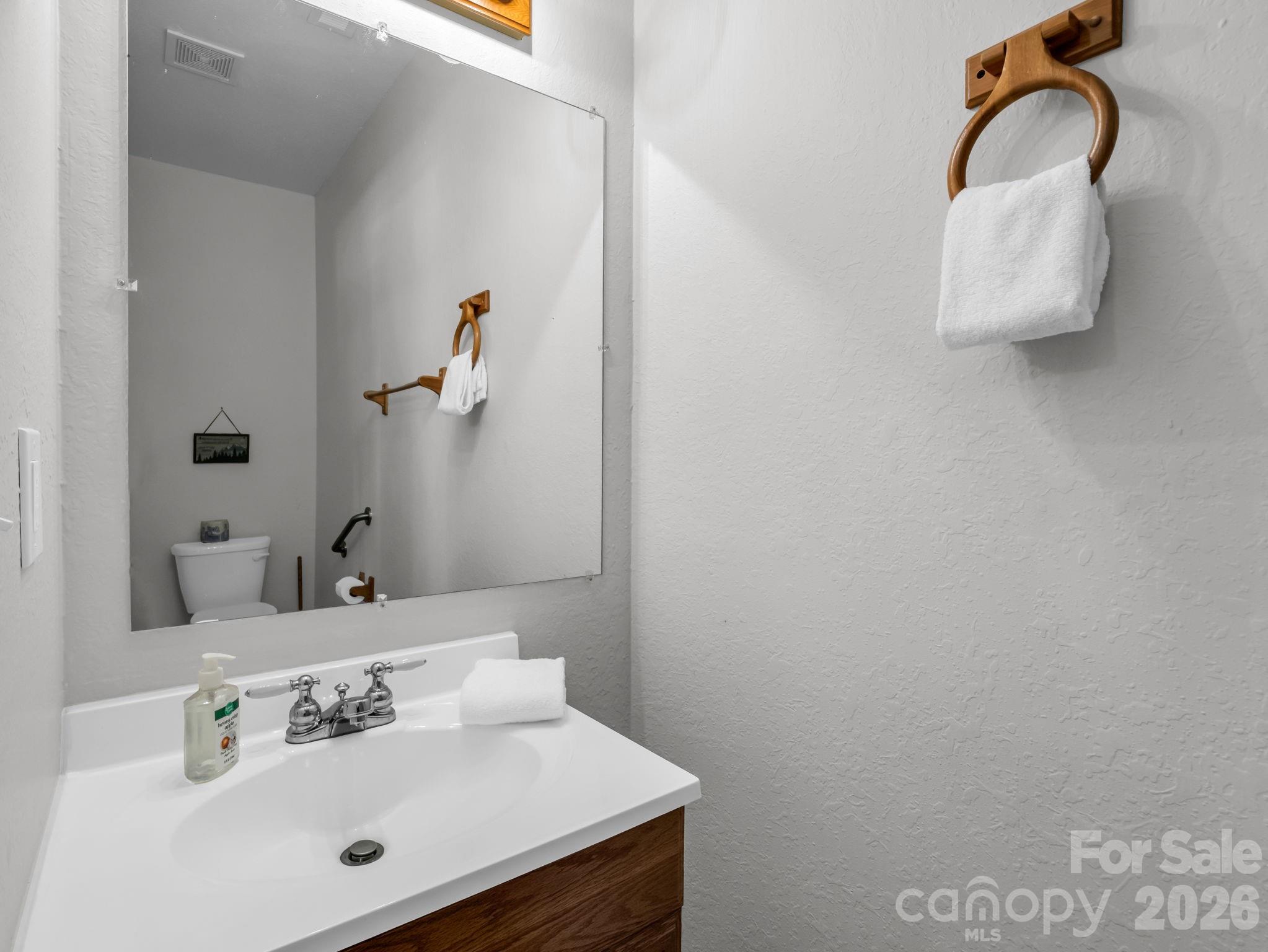 Rumbling Bald on Lake Lure - Residential