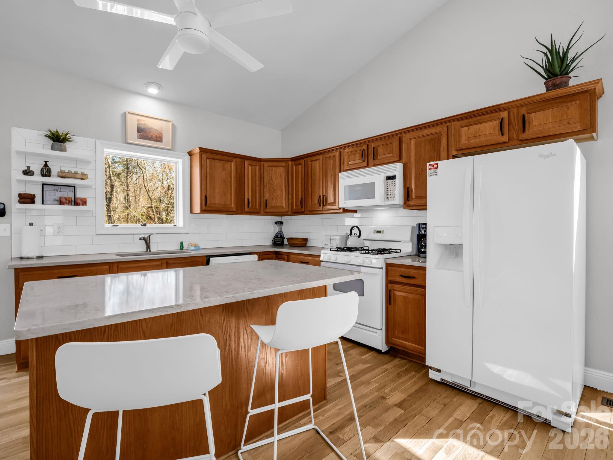 Rumbling Bald on Lake Lure - Residential