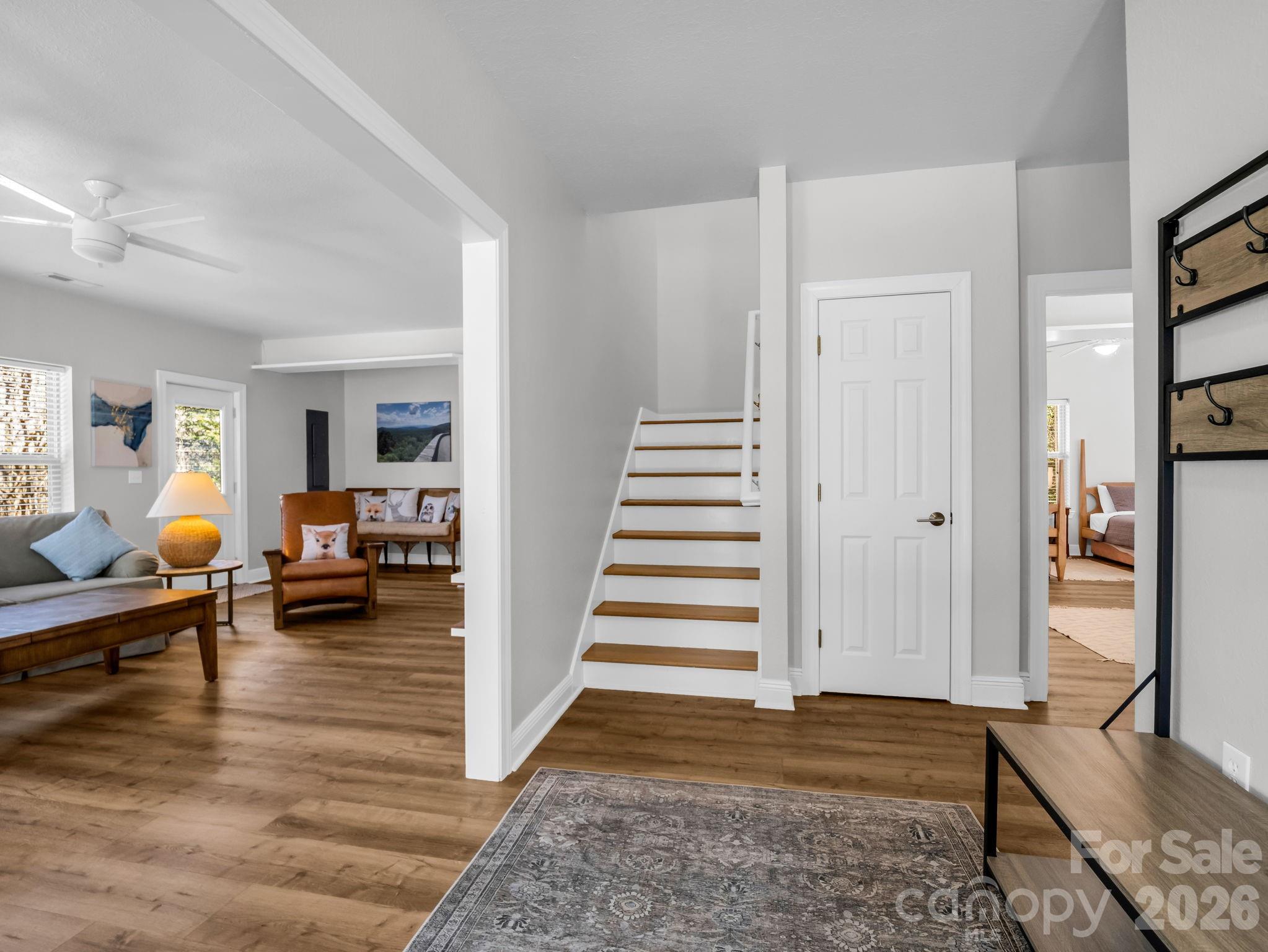 Rumbling Bald on Lake Lure - Residential