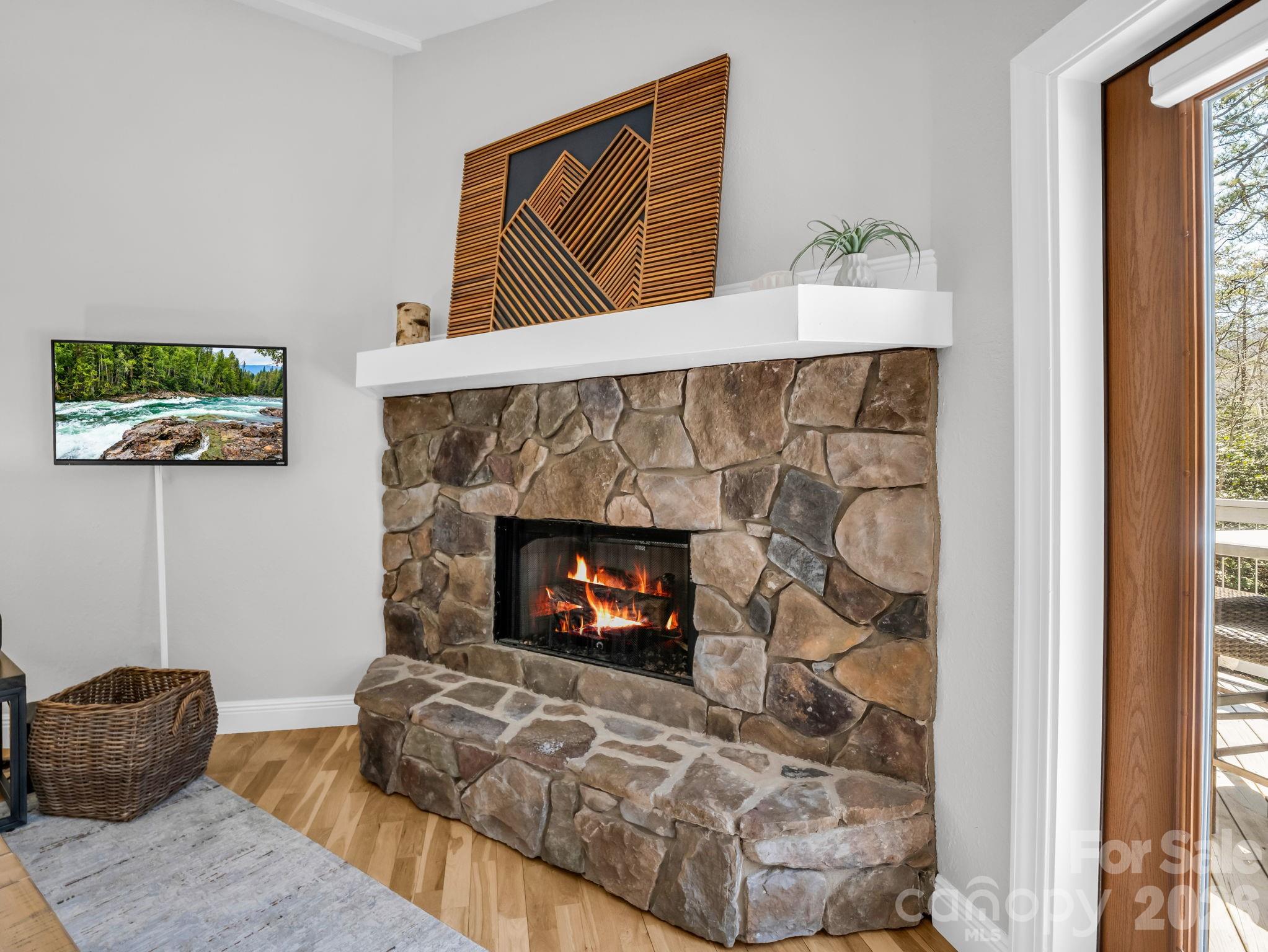 Rumbling Bald on Lake Lure - Residential