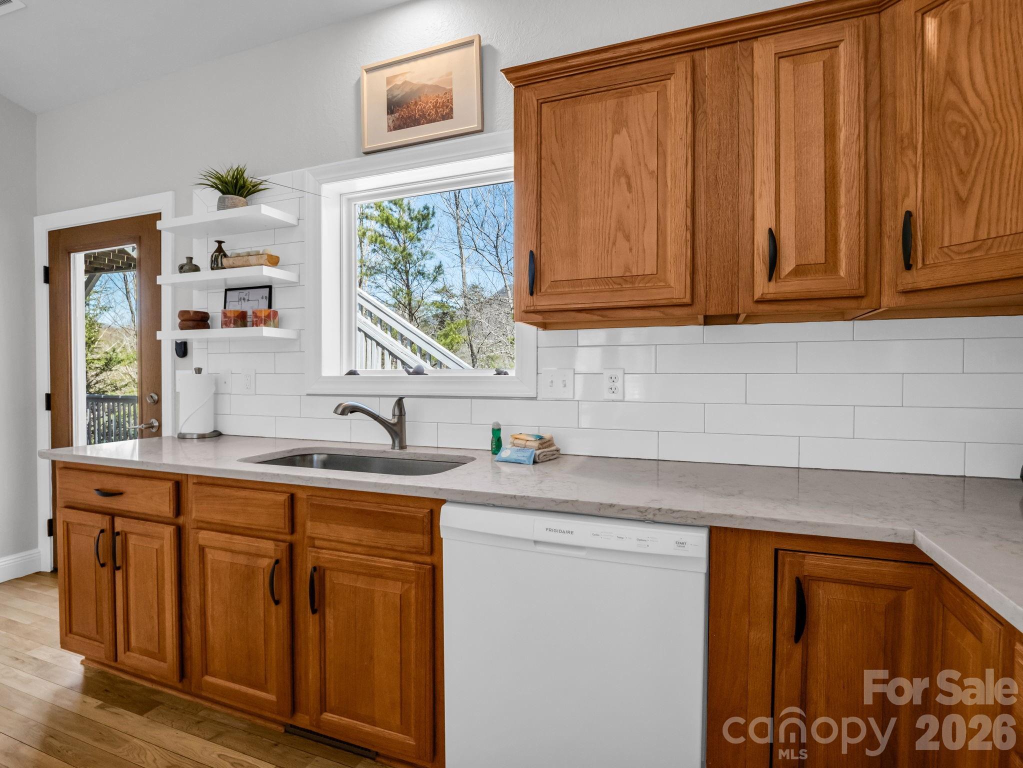 Rumbling Bald on Lake Lure - Residential