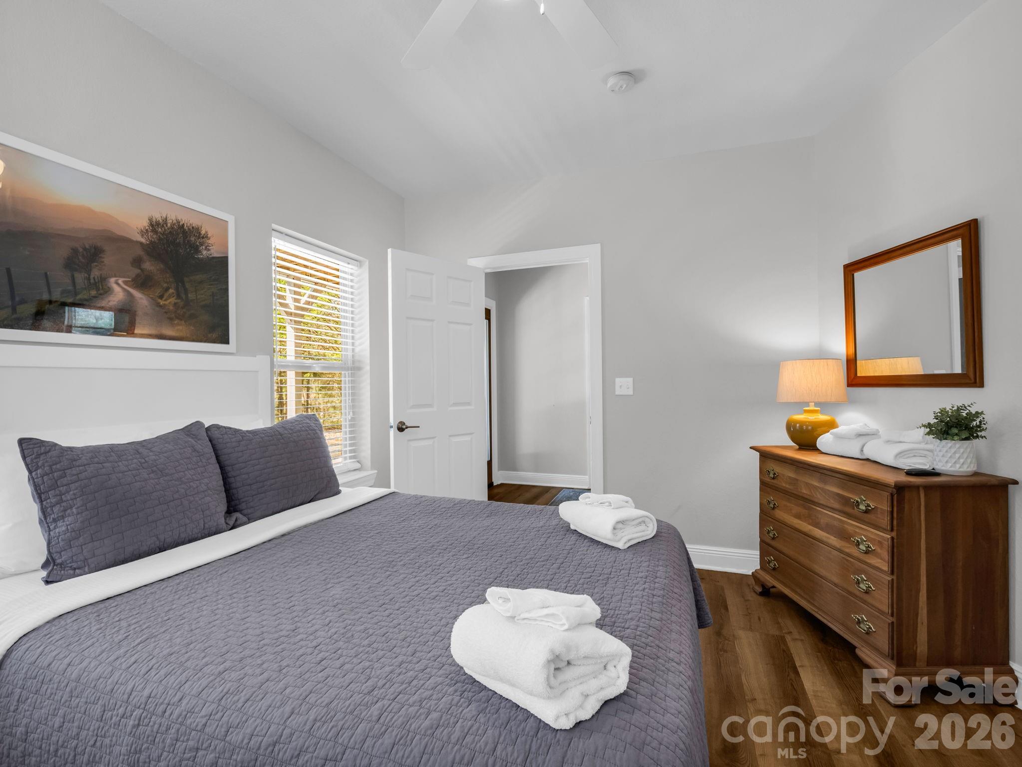 Rumbling Bald on Lake Lure - Residential