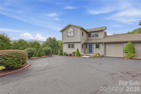 Photo of 351 Silver Springs Drive #B, Banner Elk, NC 28604 (MLS # 4426595)