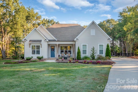 Photo of 4236 Artdale Road SW, Concord, NC 28027 (MLS # 4431733)