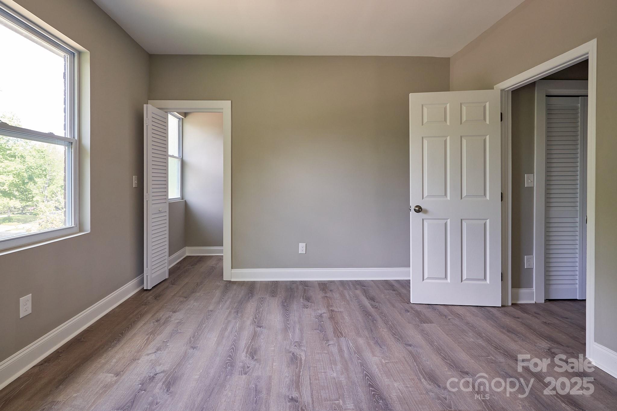 Crescent Heights - Residential Income