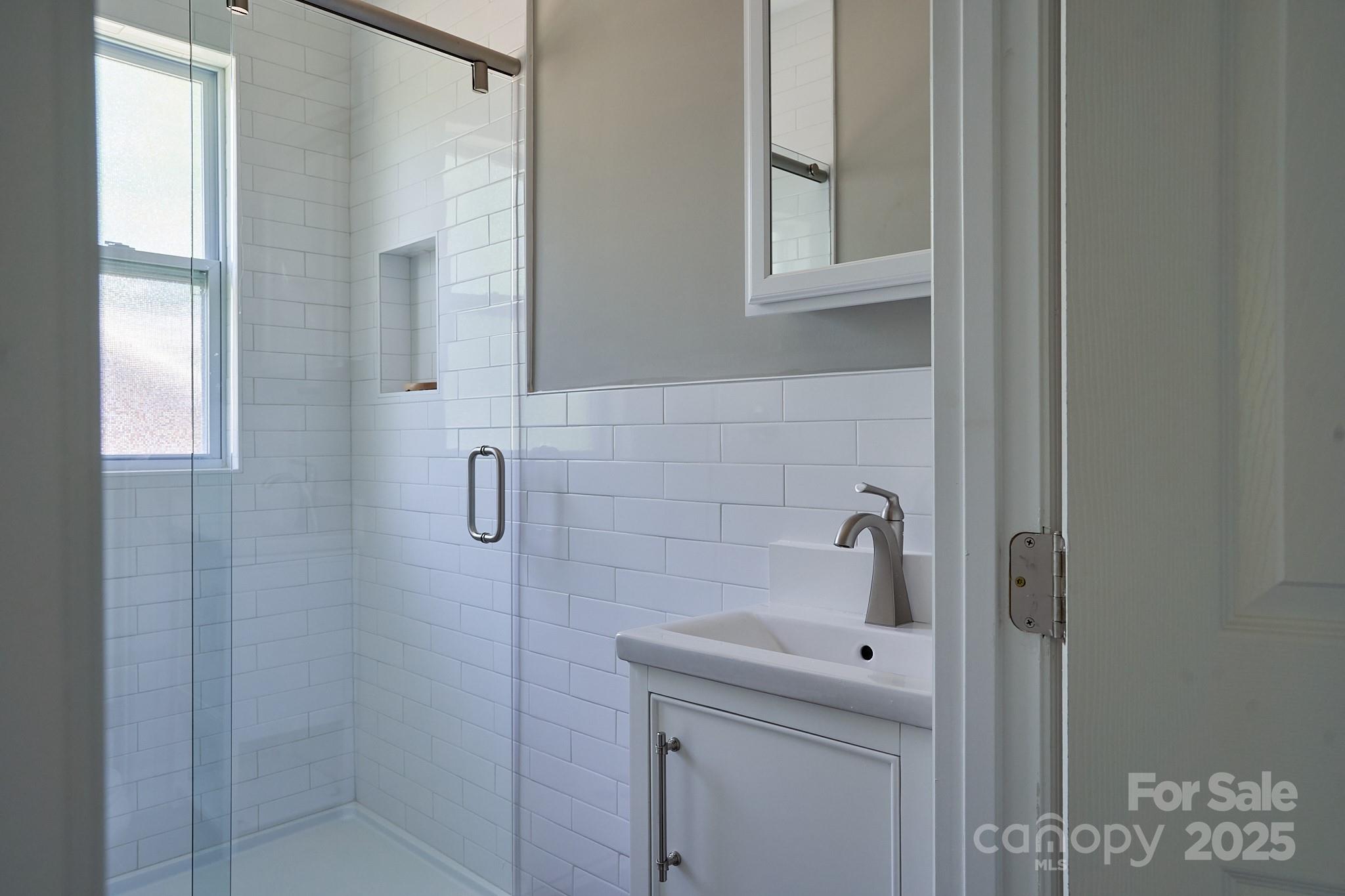 Crescent Heights - Residential Income