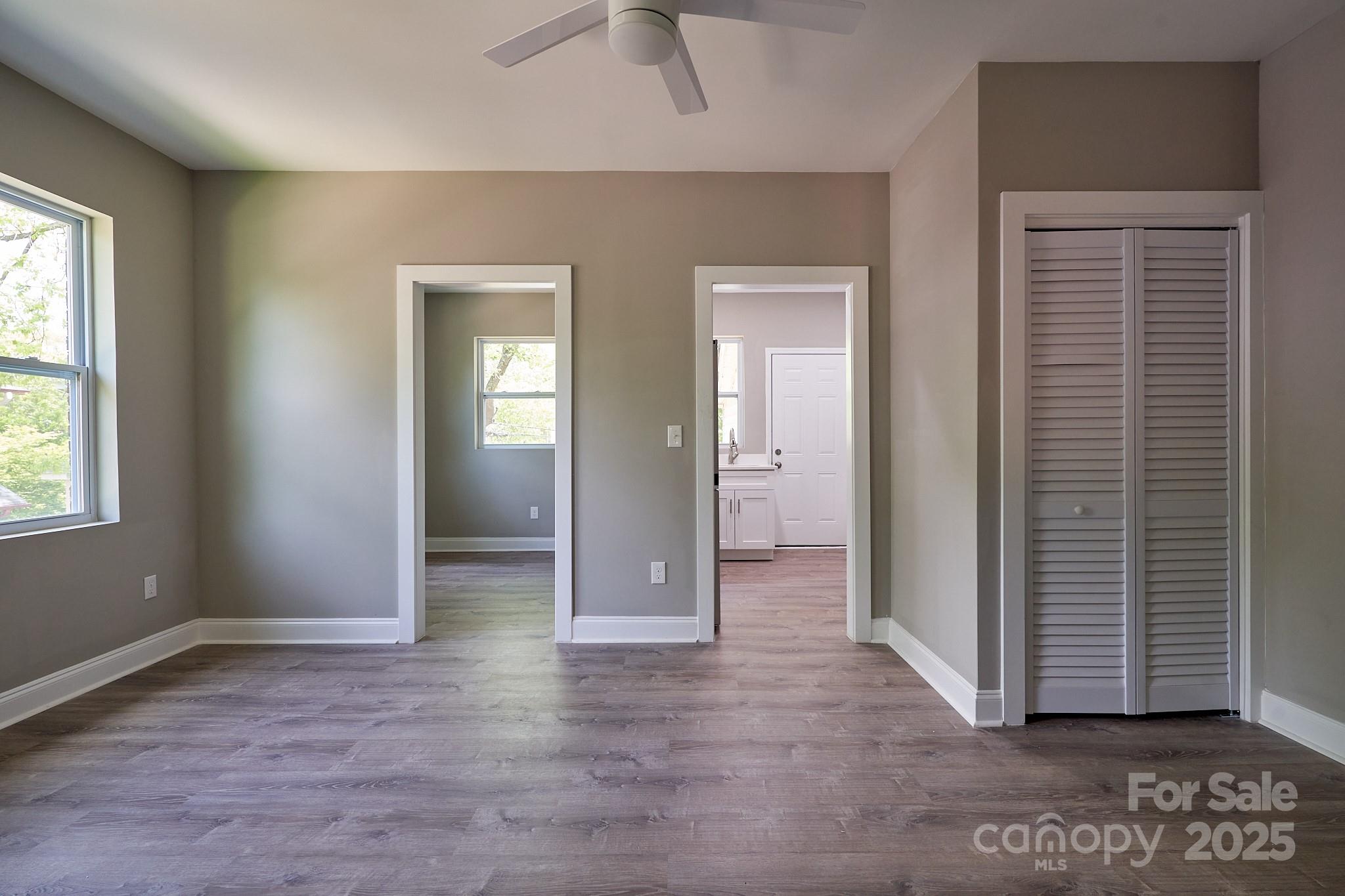 Crescent Heights - Residential Income