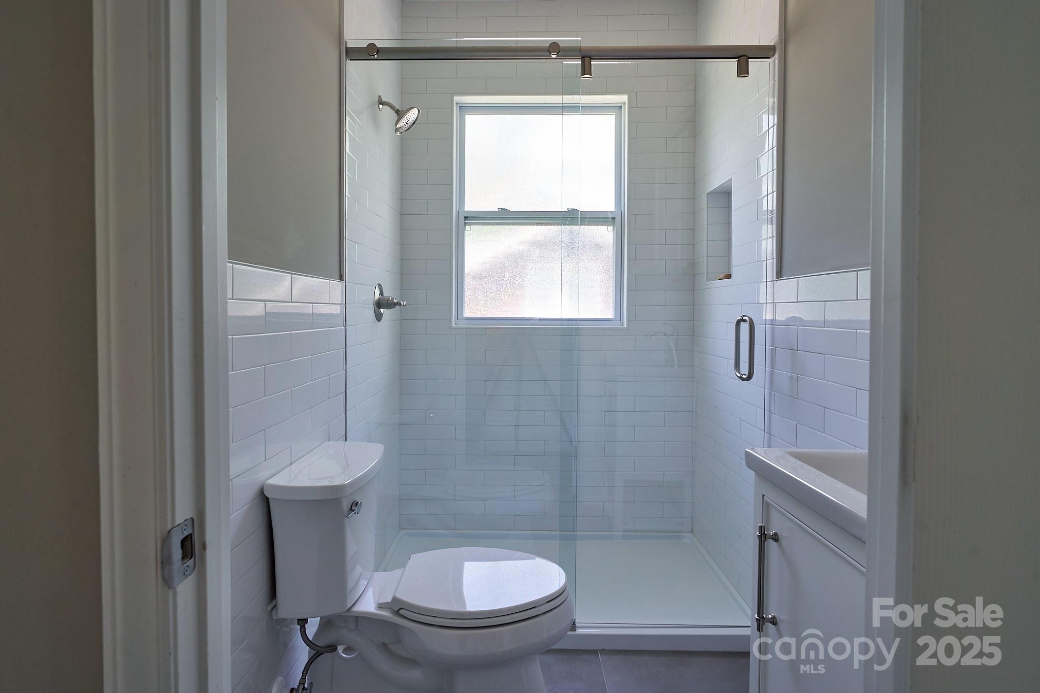 Crescent Heights - Residential Income