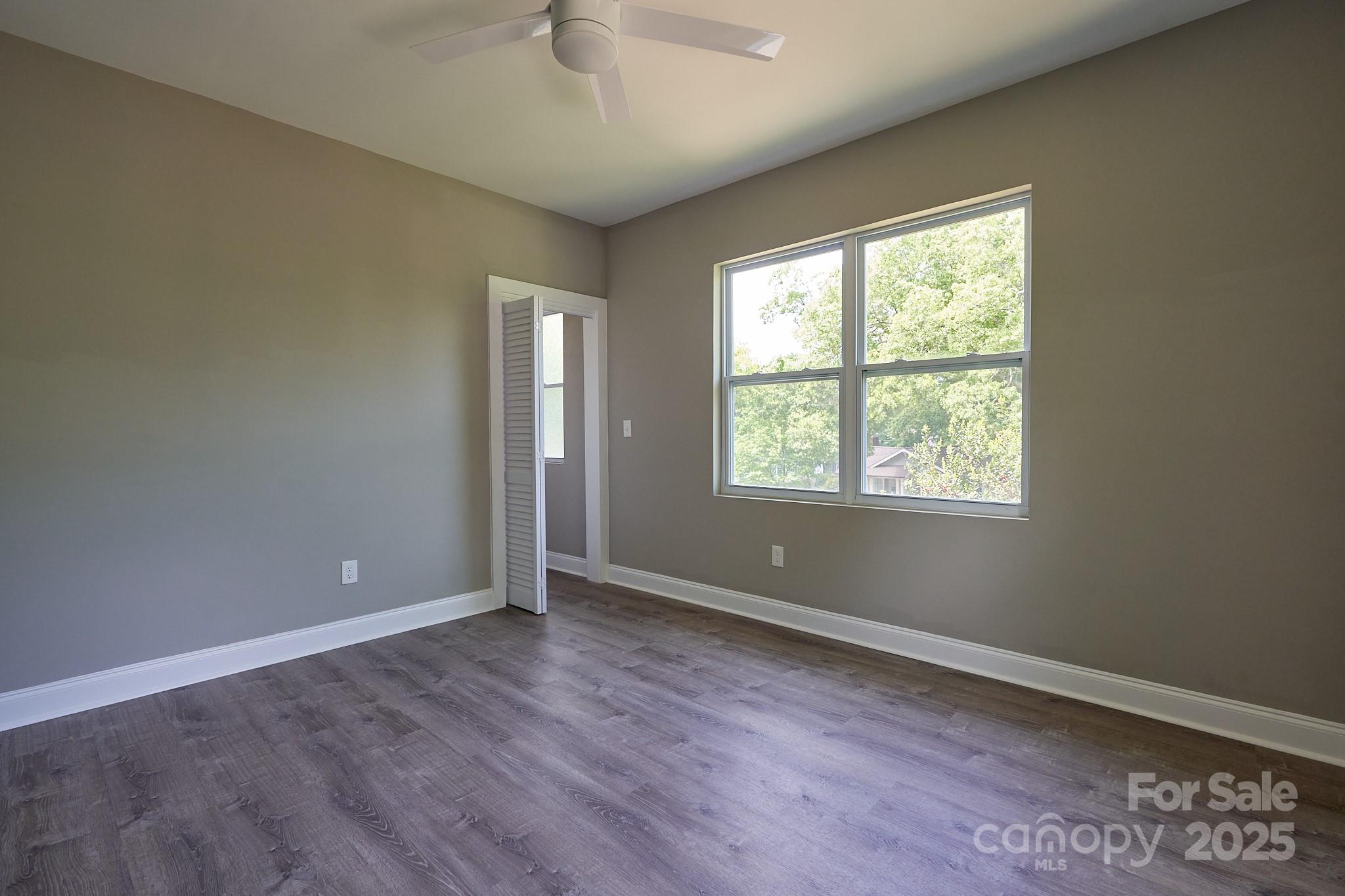 Crescent Heights - Residential Income